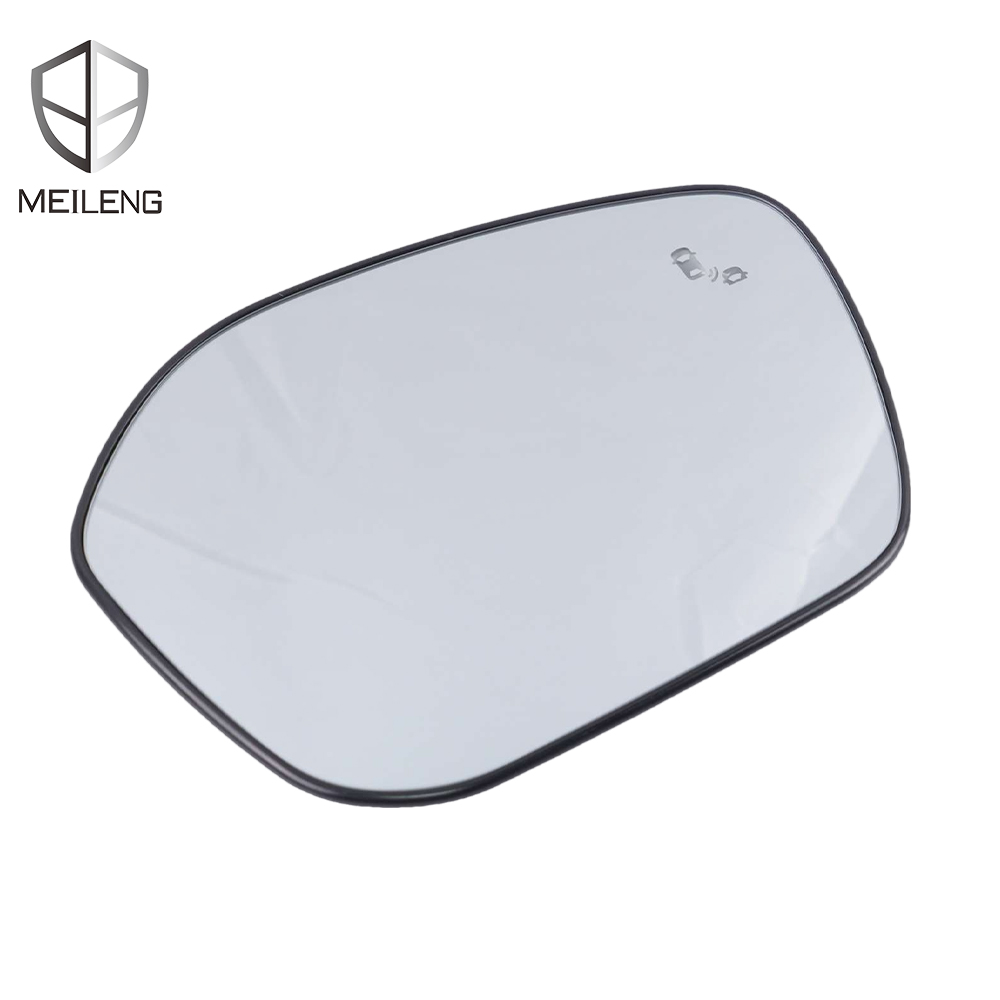 76203-T31-H41 - MEILENG AUTO PARTS 76203-T31-H41 Side Mirror Glass Lens for Honda