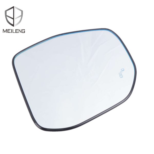76253-3B4-H41 Door Mirror Glass Lens for Honda