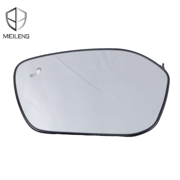 76253-T31-H41 Side Mirror Glass Lens