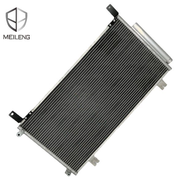 80100-TLA-A11 A/C Condenser for Honda