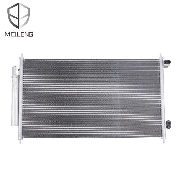 80110-TX4-A01 Air Conditioning Condenser for Honda