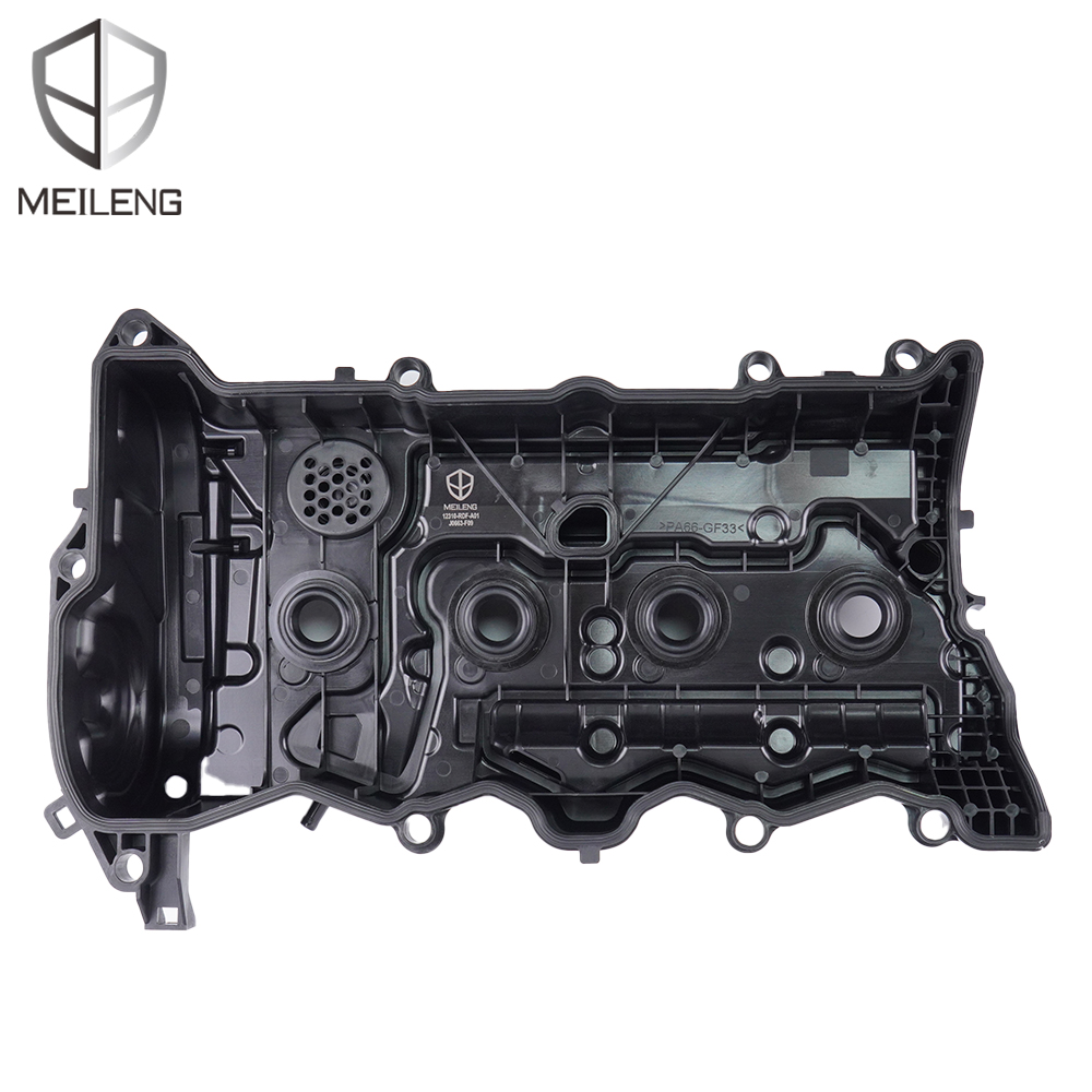 12310-RDF-A01 - MEILENG AUTO PARTS 12310-RDF-A01 Engine Valve Cover for Honda