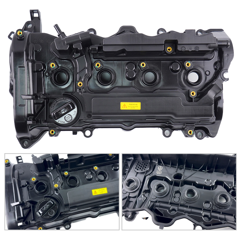 12310-RDF-A01 - MEILENG AUTO PARTS 12310-RDF-A01 Engine Valve Cover for Honda