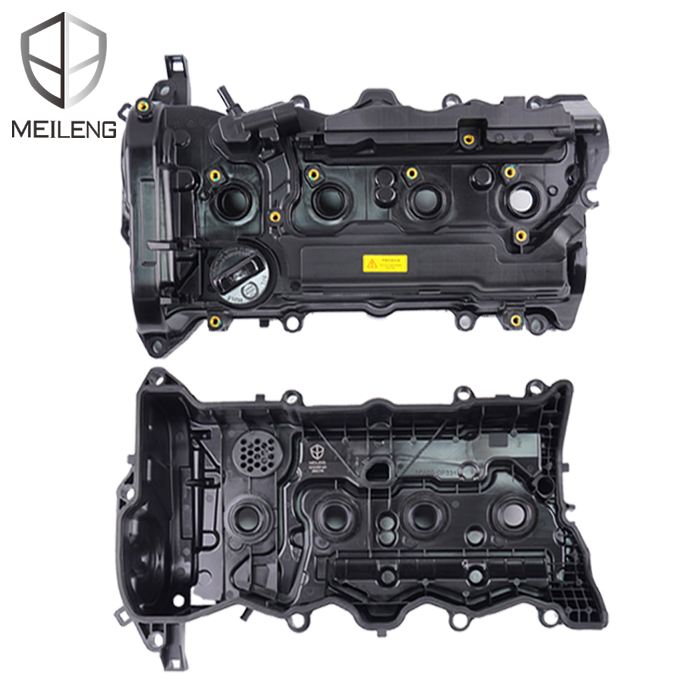 12310-RDF-A01 - MEILENG AUTO PARTS 12310-RDF-A01 Engine Valve Cover for Honda