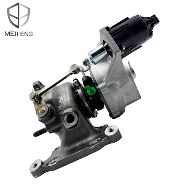 18900-6B2-A02 Engine Turbo Supercharger for Honda