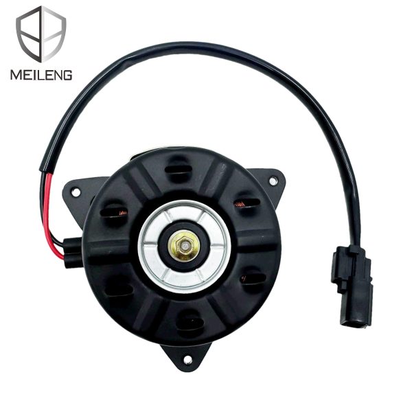 19030-5R1-003 Cooling fan motor for Honda
