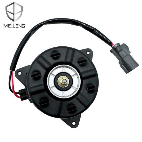19030-RNA-A51 Cooling Fan Motor for Honda