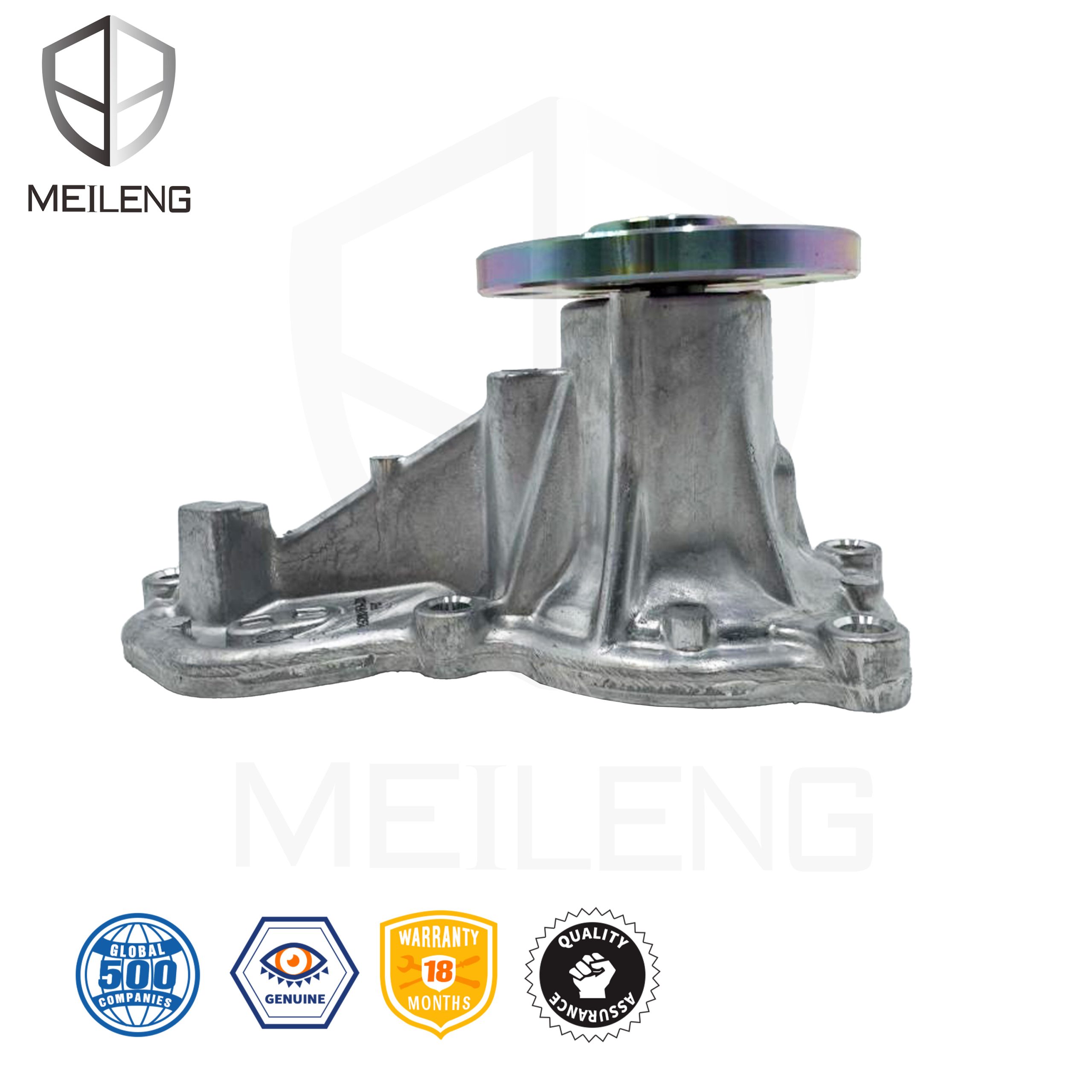 19200-5FA-Z01 01 - MEILENG AUTO PARTS 19200-5FA-Z01 Water pump for Honda