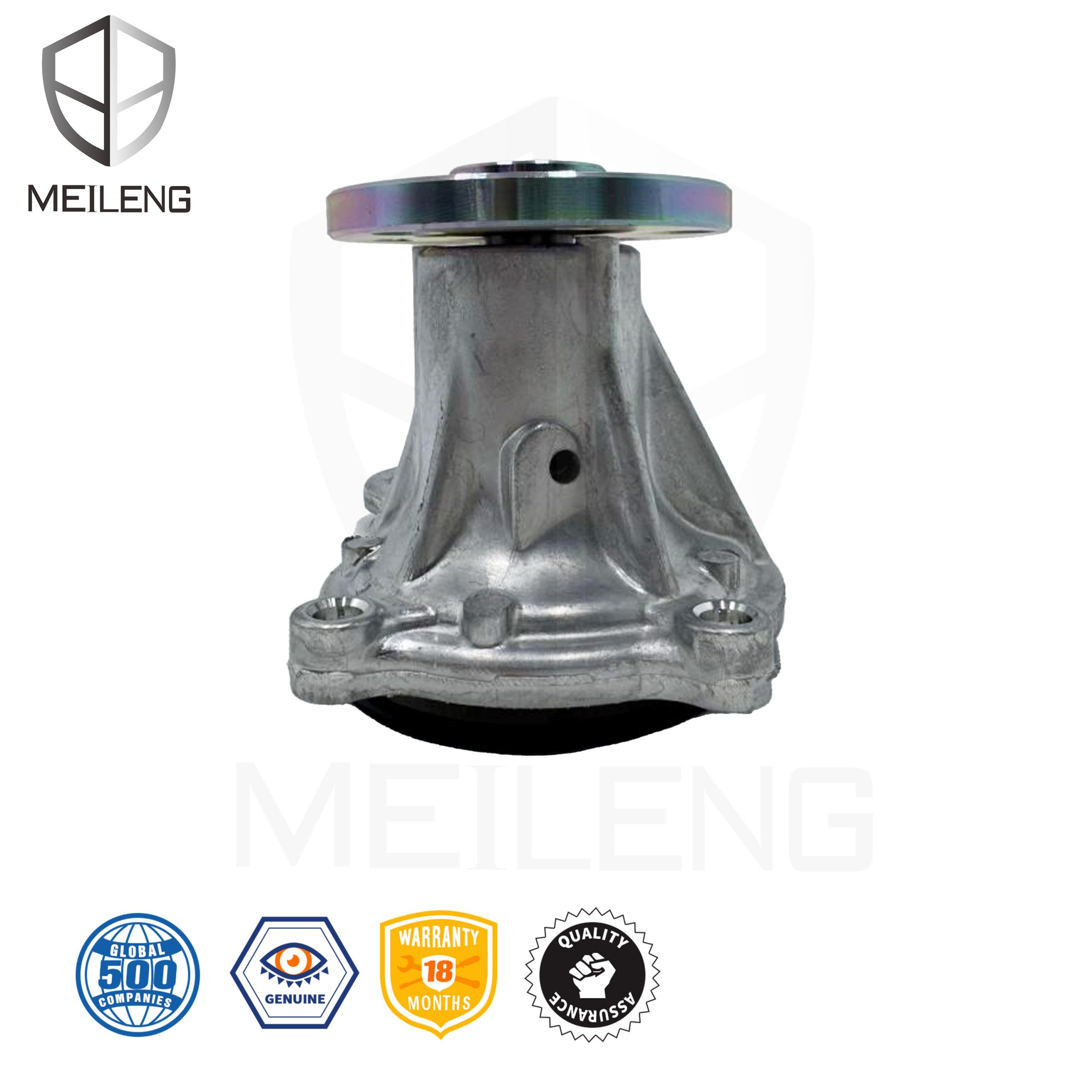 19200-5FA-Z01 03 - MEILENG AUTO PARTS 19200-5FA-Z01 Water pump for Honda