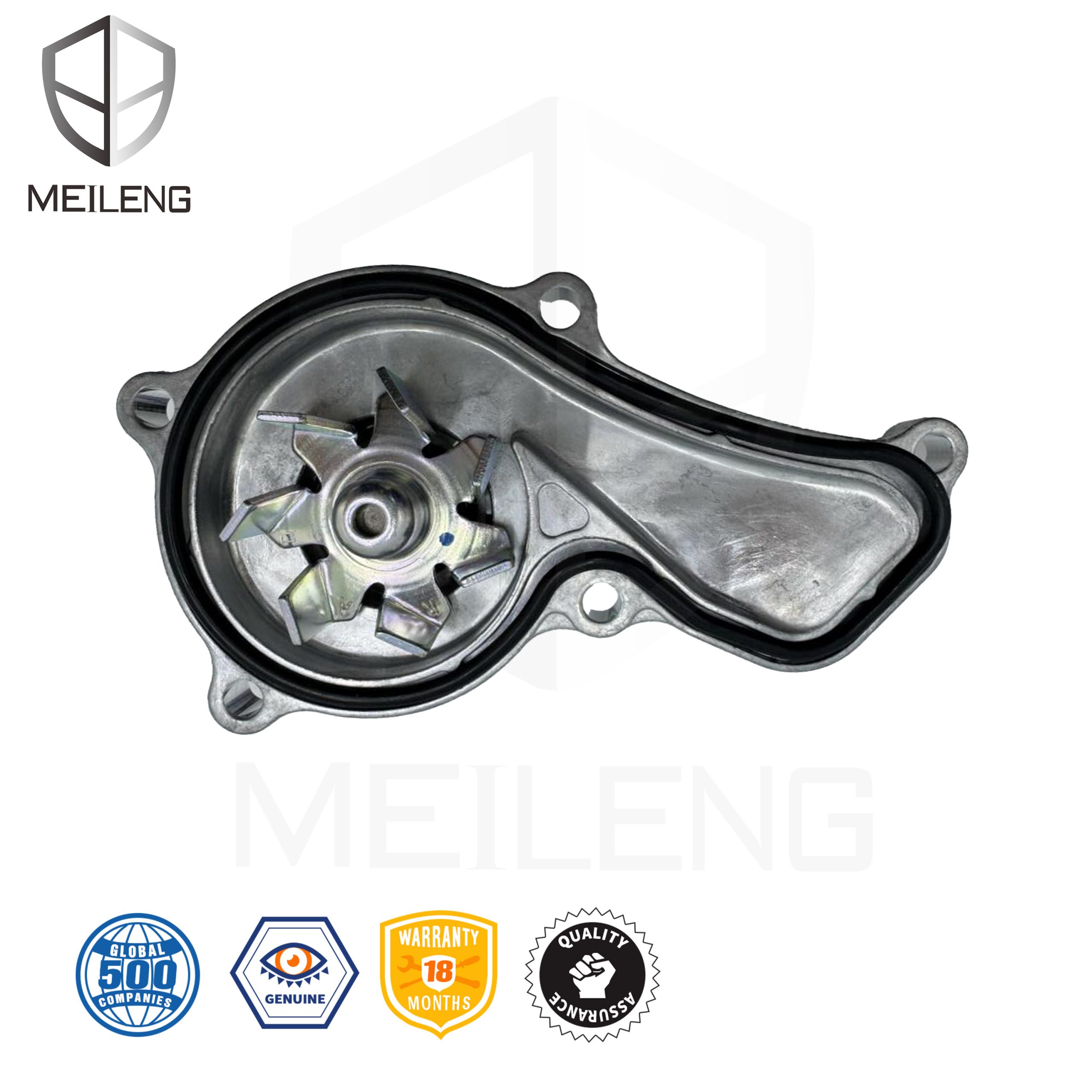19200-5FA-Z01 04 - MEILENG AUTO PARTS 19200-5FA-Z01 Water pump for Honda