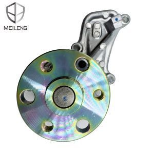 19200-5FA-Z01 Water pump for Honda