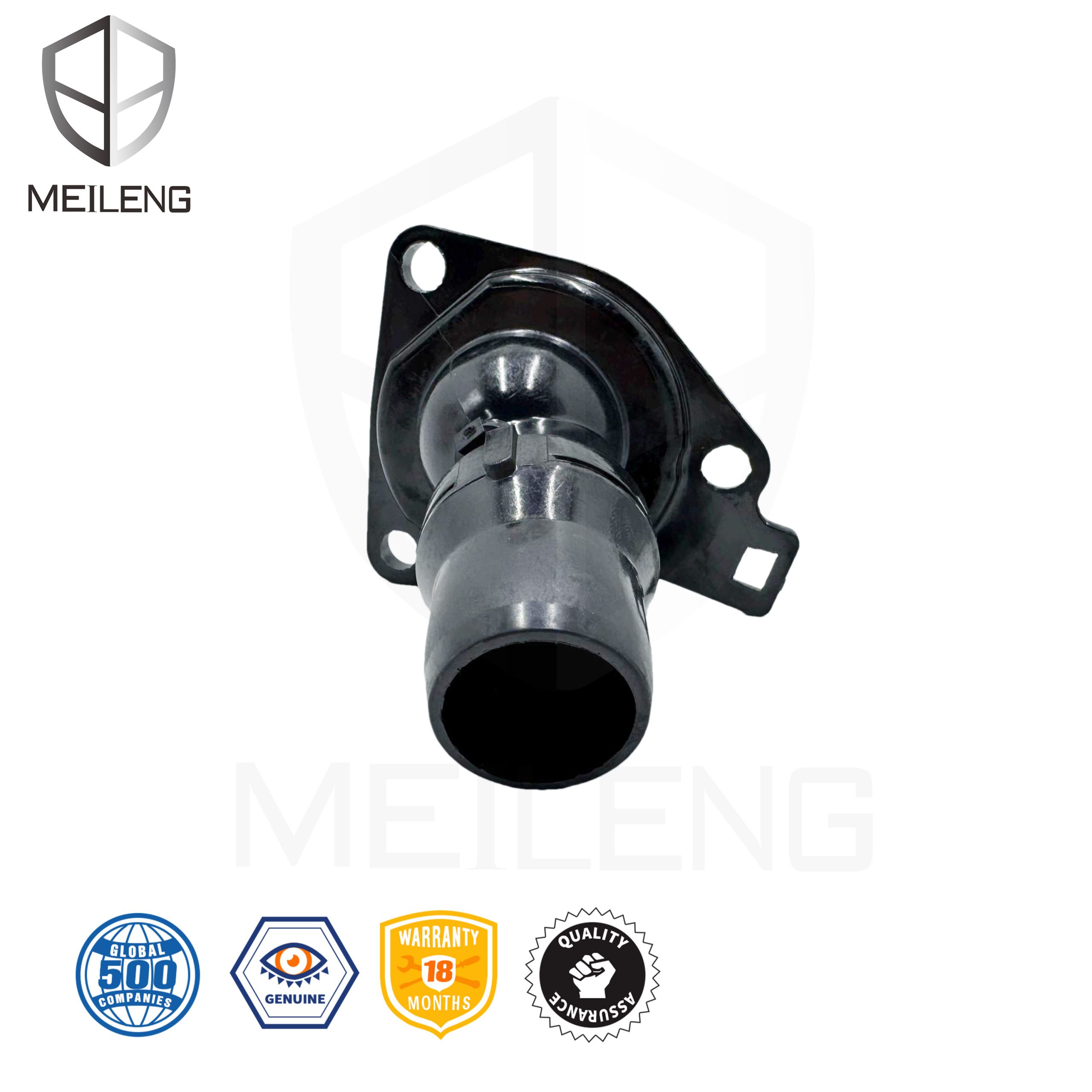 19301-R40-A01 03 - MEILENG AUTO PARTS 19301-R40-A01 Engine Thermostat for Honda