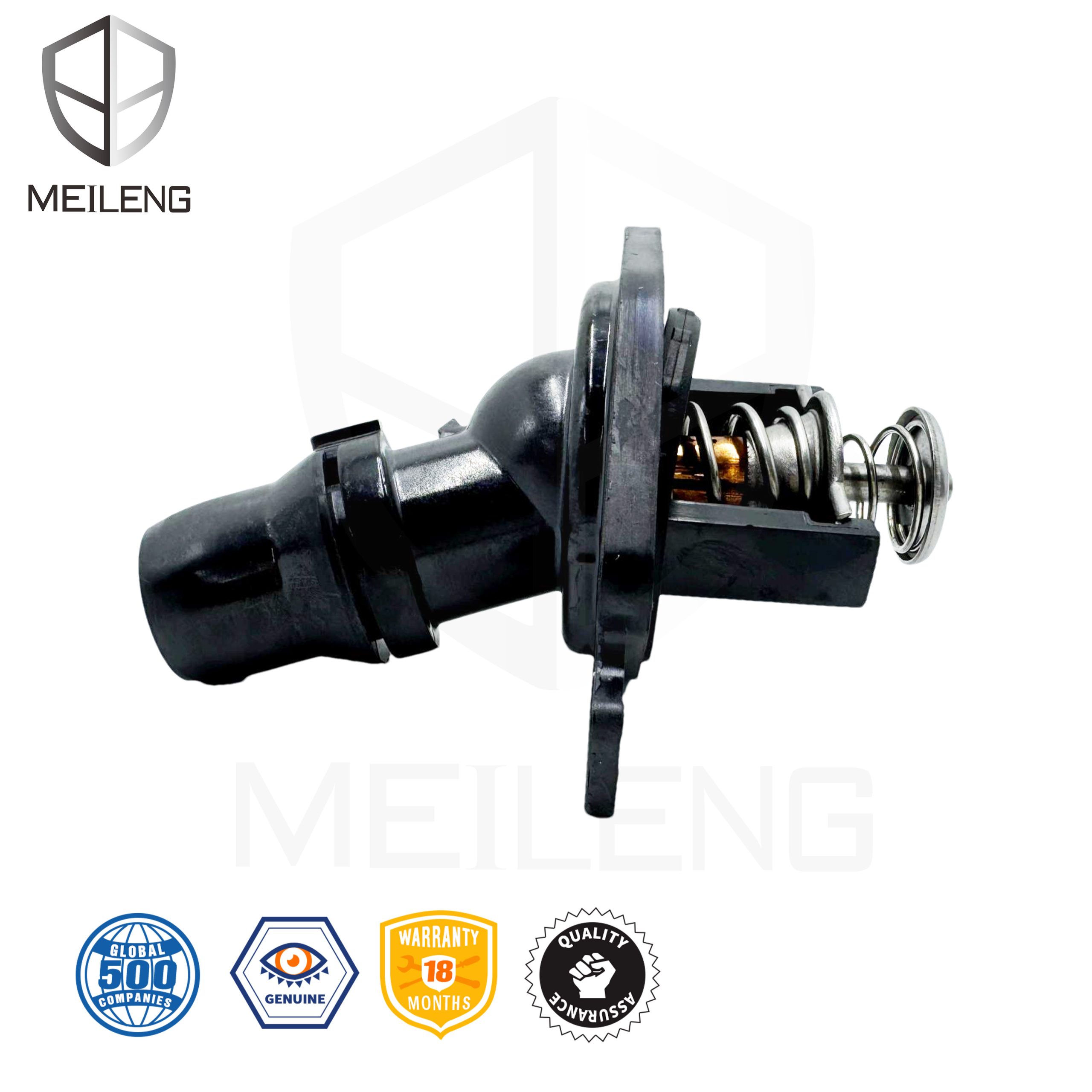 19301-R40-A01 04 - MEILENG AUTO PARTS 19301-R40-A01 Engine Thermostat for Honda