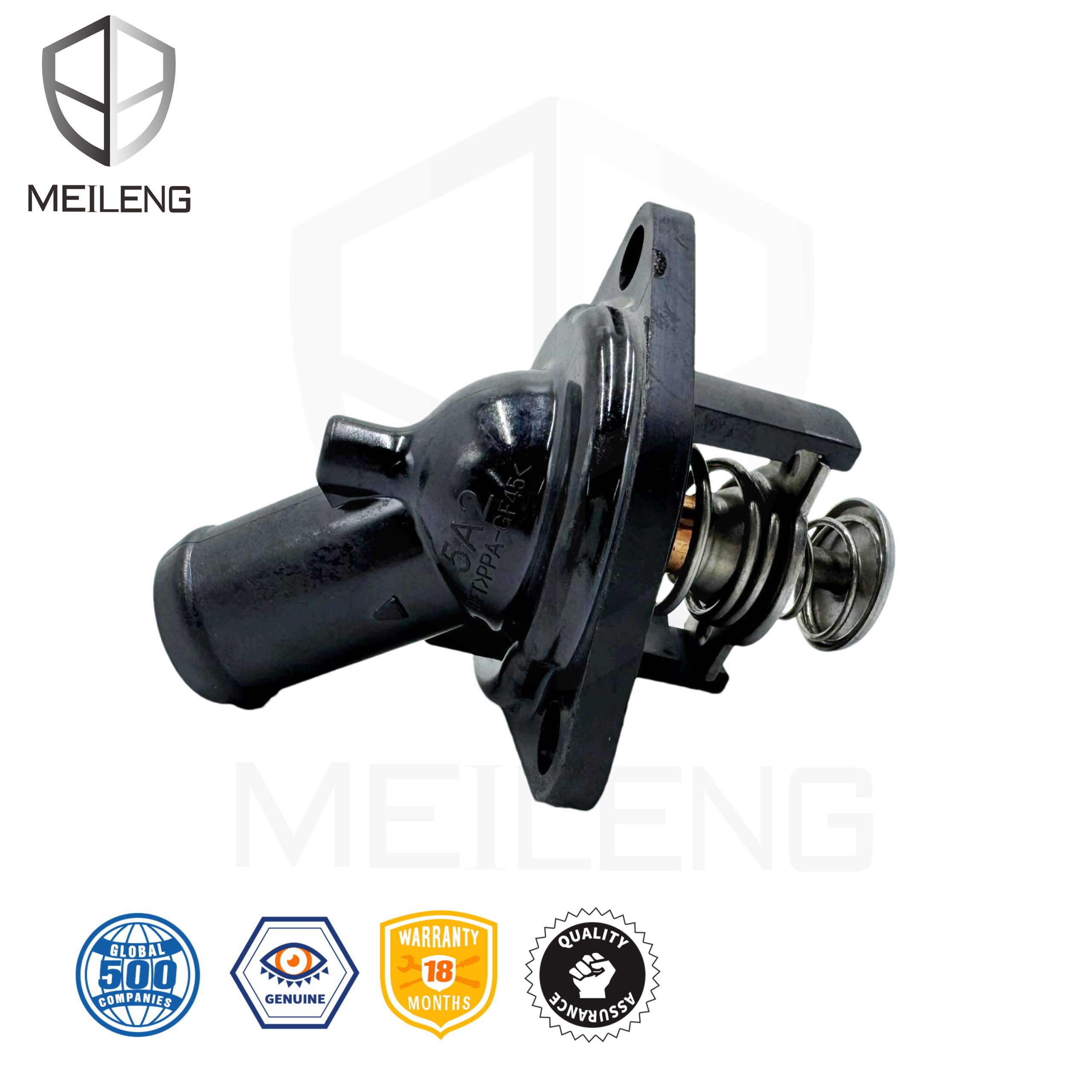 19310-5A2-A01 02 - MEILENG AUTO PARTS 19310-5A2-A01 Engine Thermostat