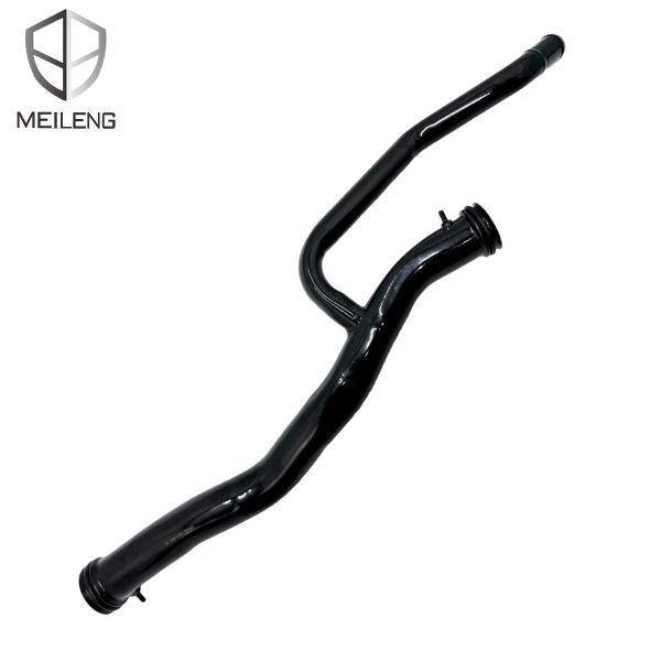 19505-5G0-A00 Iron Car Water Pump Pipe for Honda