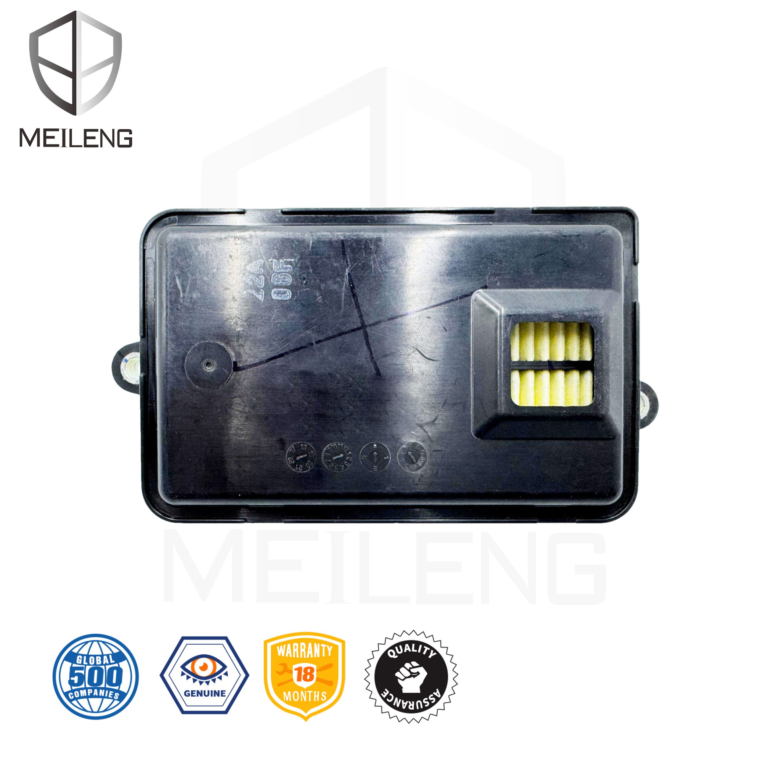 25420-5Y4-003 04 - MEILENG AUTO PARTS 43018-SHJ-A01