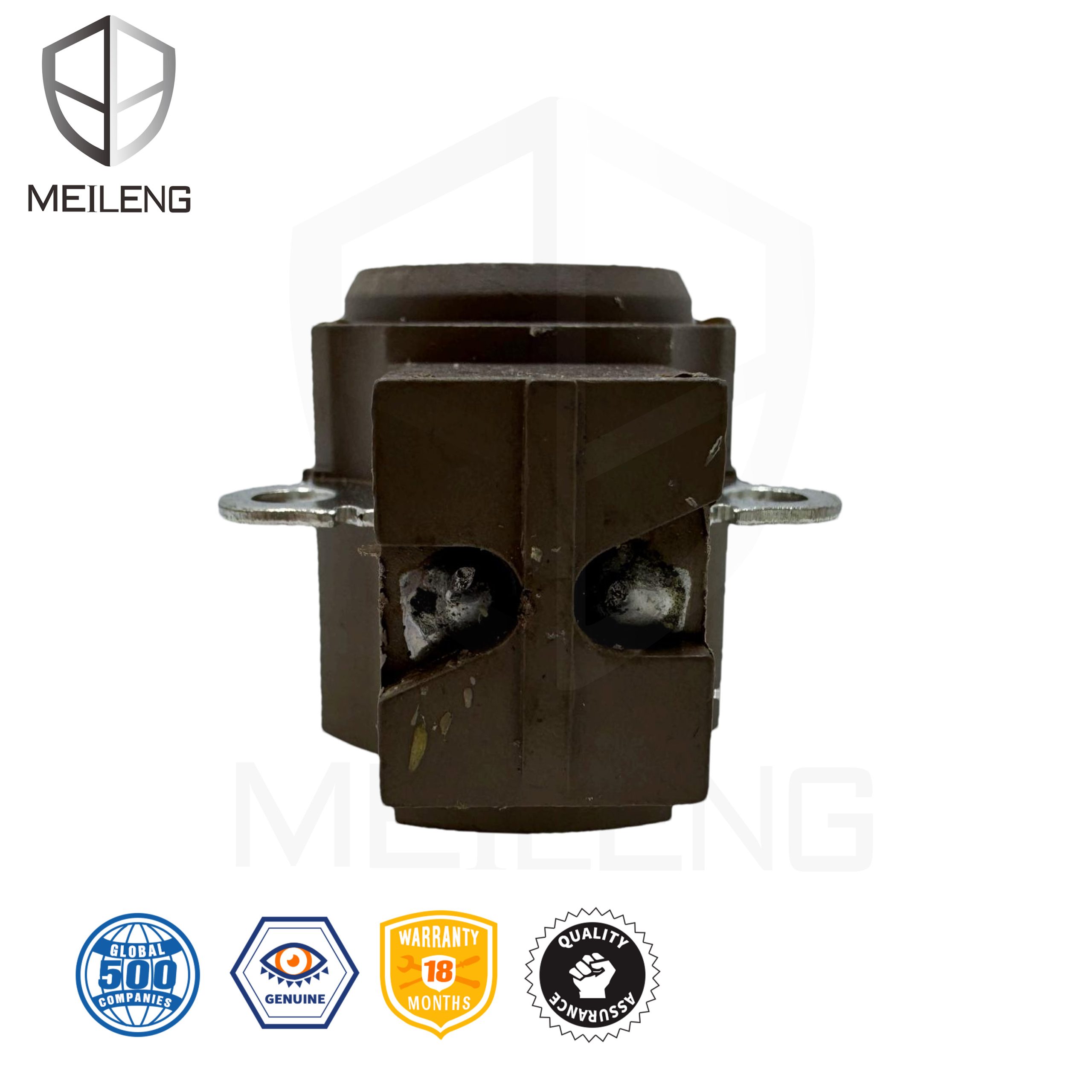 31105-RAA-A01 03 - MEILENG AUTO PARTS 31105-RAA-A01 Brush Holder For Honda