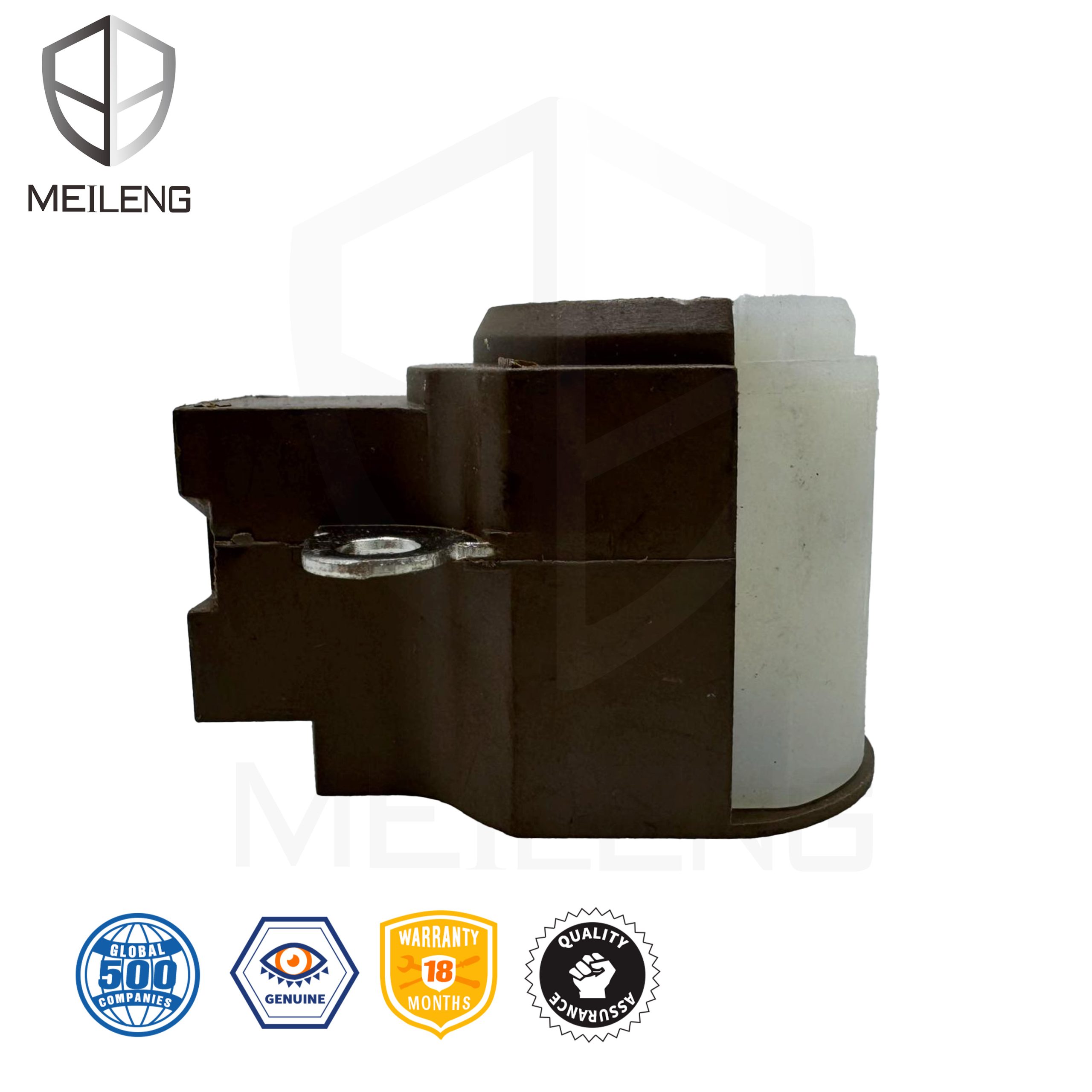 31105-RAA-A01 04 - MEILENG AUTO PARTS 31105-RAA-A01 Brush Holder For Honda