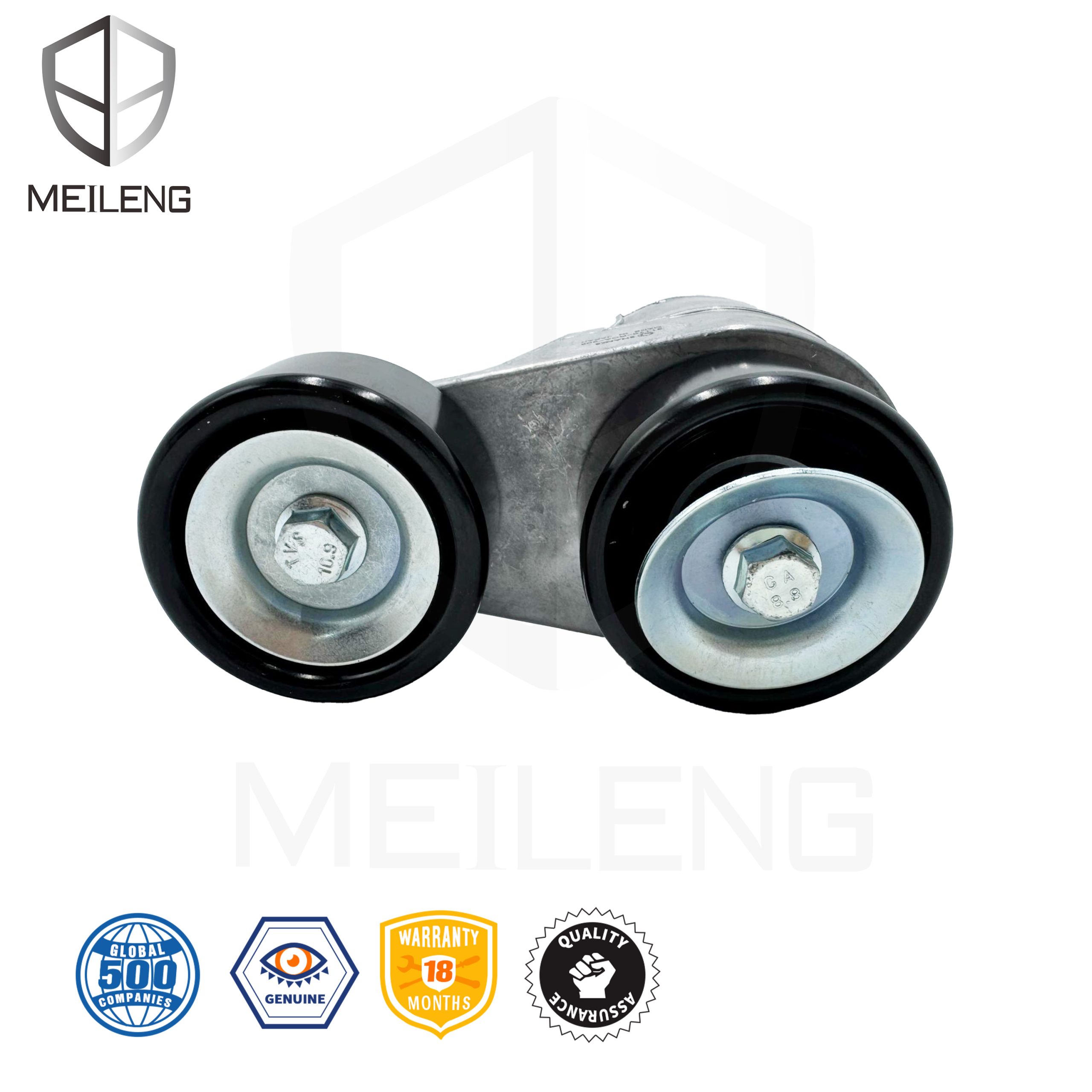 31170-RCA-A03 5 - MEILENG AUTO PARTS 31170-RCA-A03 Belt Tensioner for Honda