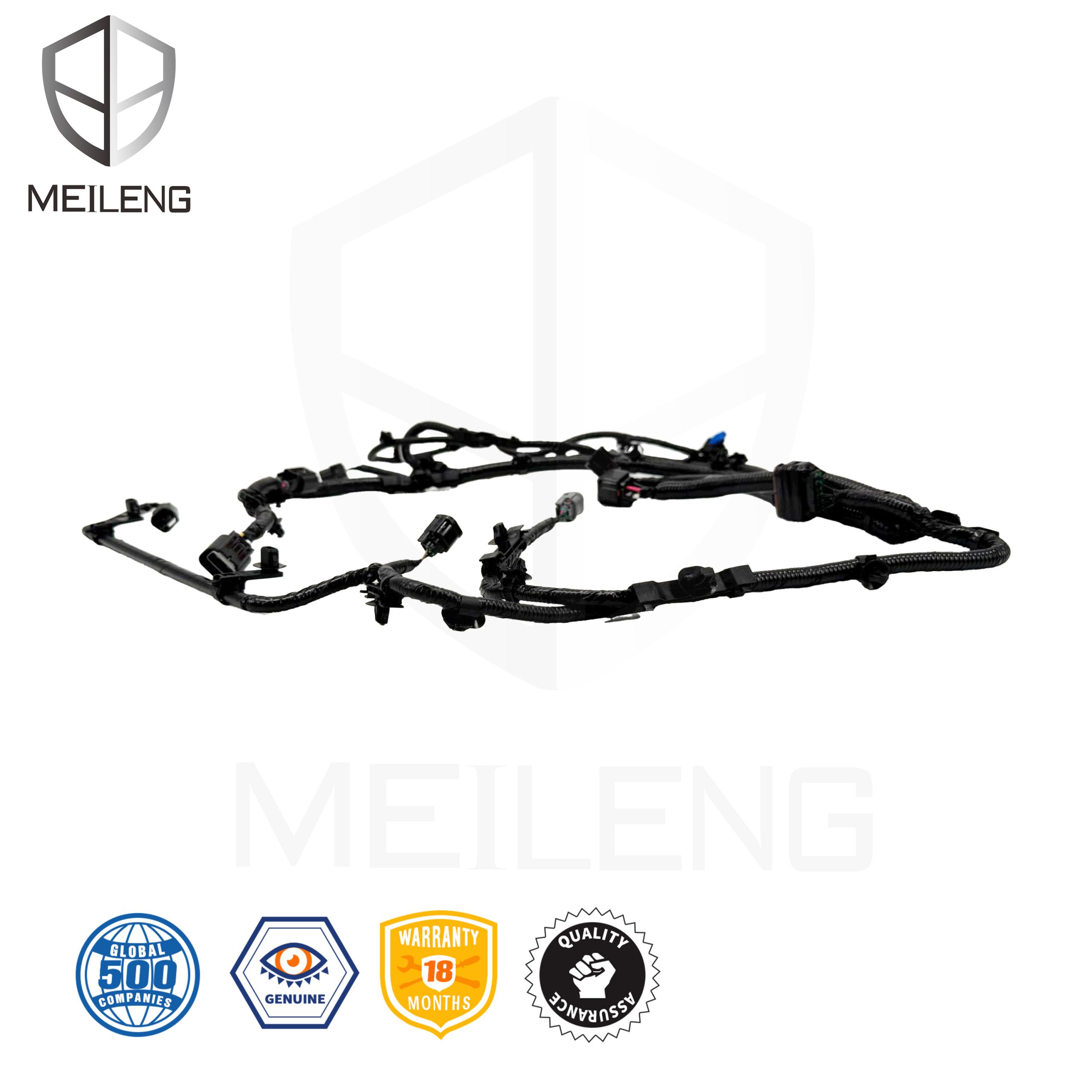 32130-3B5-H00 02 - MEILENG AUTO PARTS 32130-3B5-H00