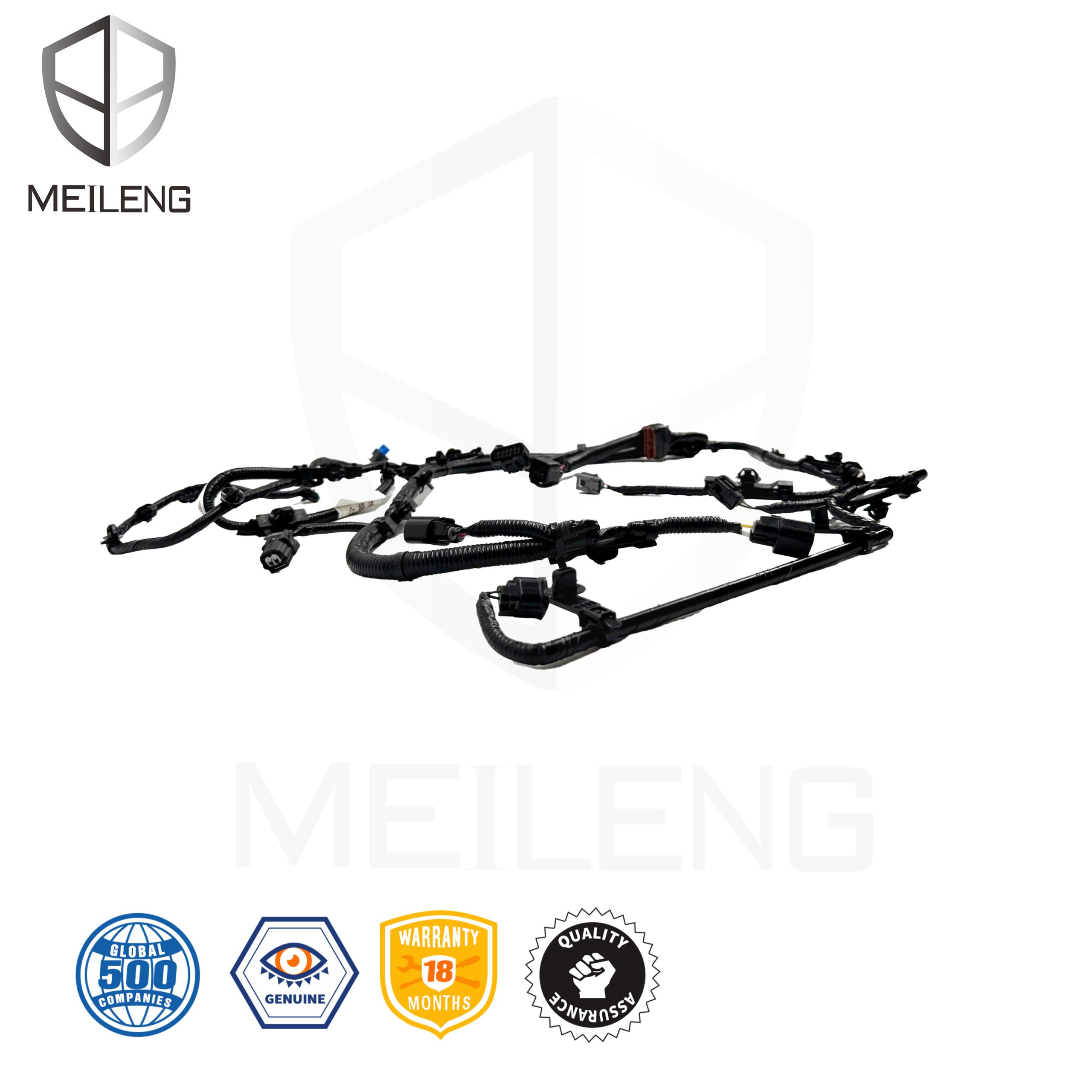 32130-3B5-H00 03 - MEILENG AUTO PARTS 32130-3B5-H00