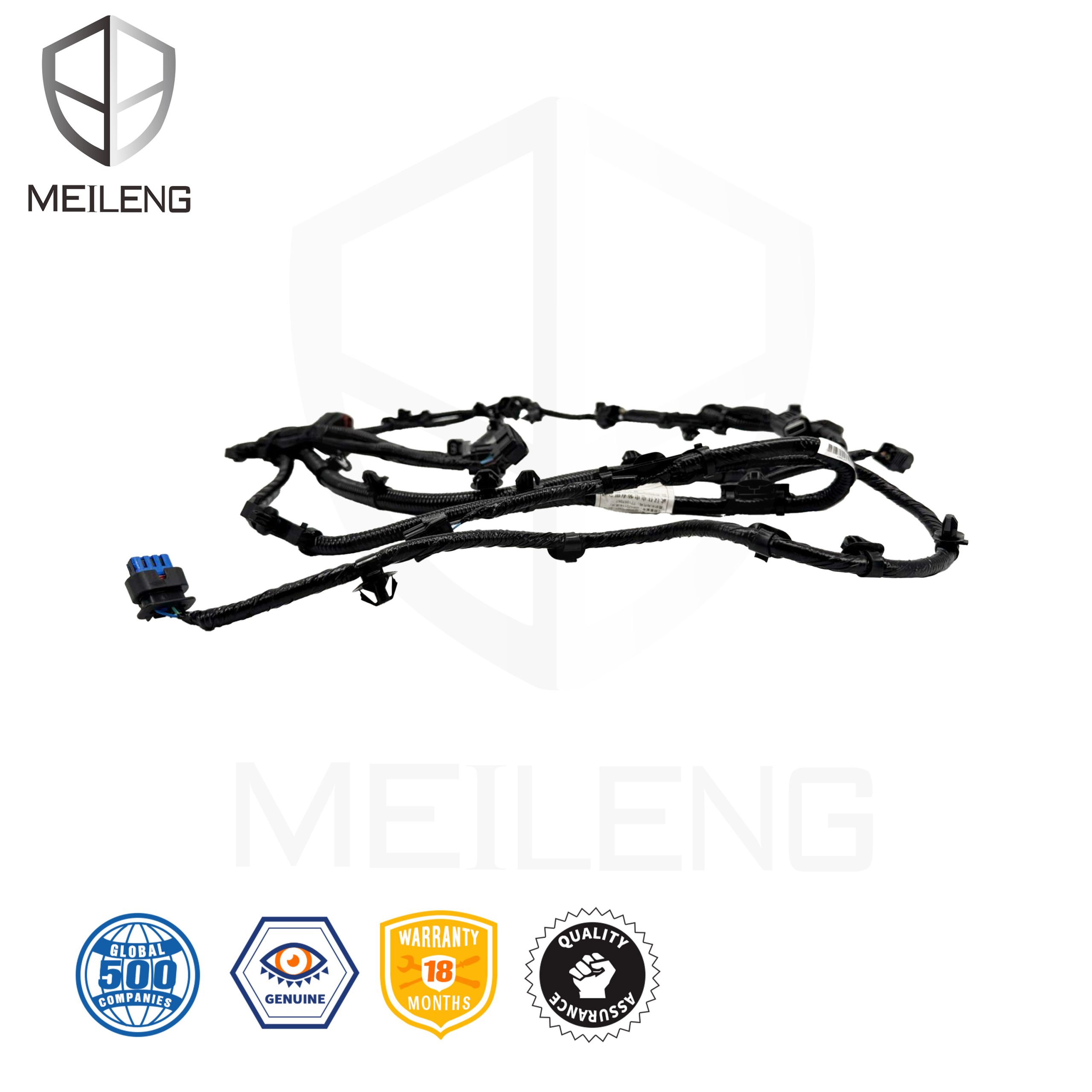 32130-3B5-H00 04 - MEILENG AUTO PARTS 32130-3B5-H00