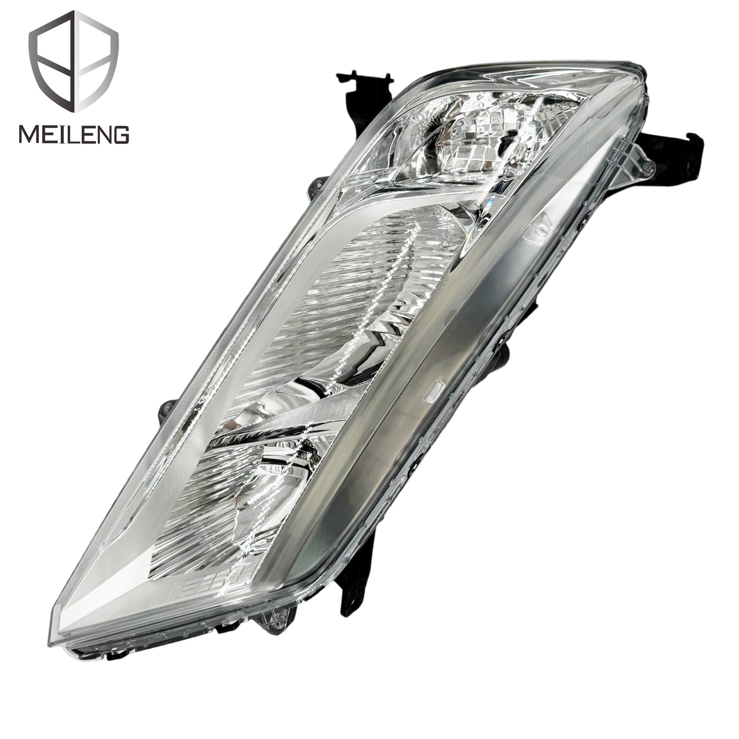 33100-T9A-H01 - MEILENG AUTO PARTS 33100-T9A-H01 Right Composite Headlamp for Honda