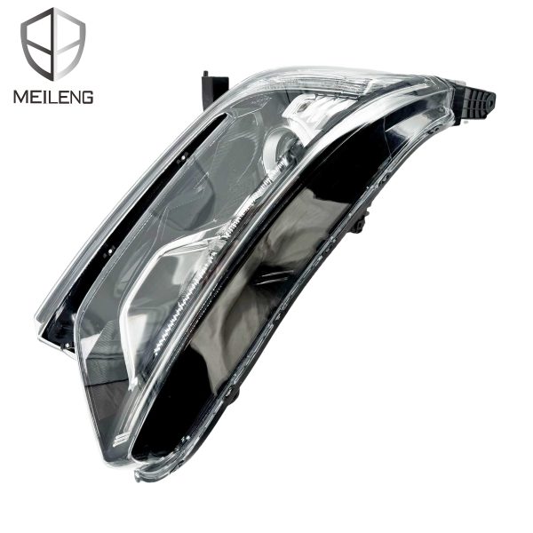 33100-TLY-H01 Right Composite Headlight for Honda