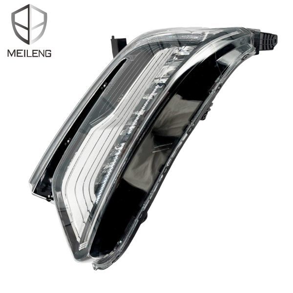 33100-TLY-H11 Right Composite Headlight for Honda