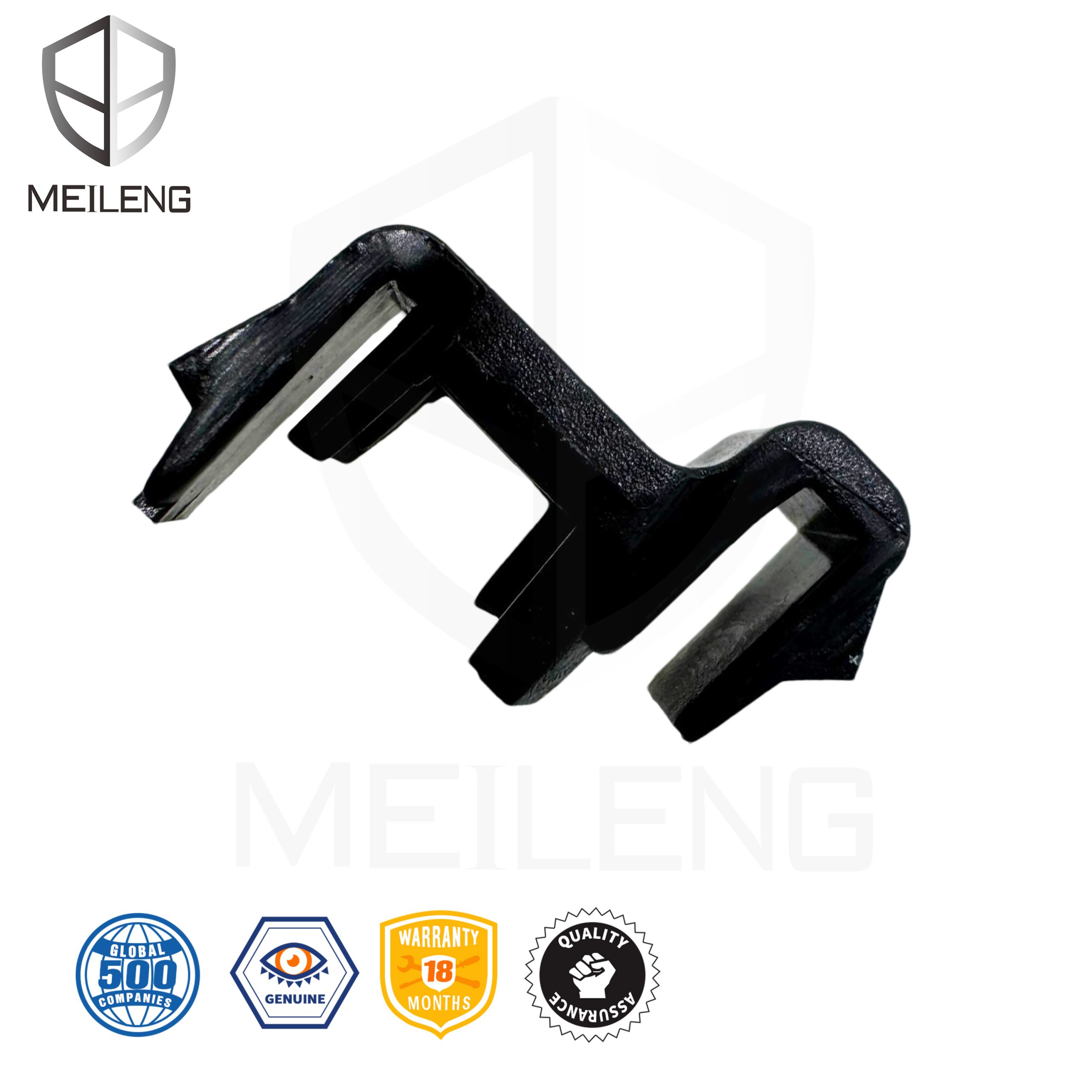 33102-TLA-A01 01 - MEILENG AUTO PARTS 33102-TLA-A01 Head Lamp Moulding Clip for Honda
