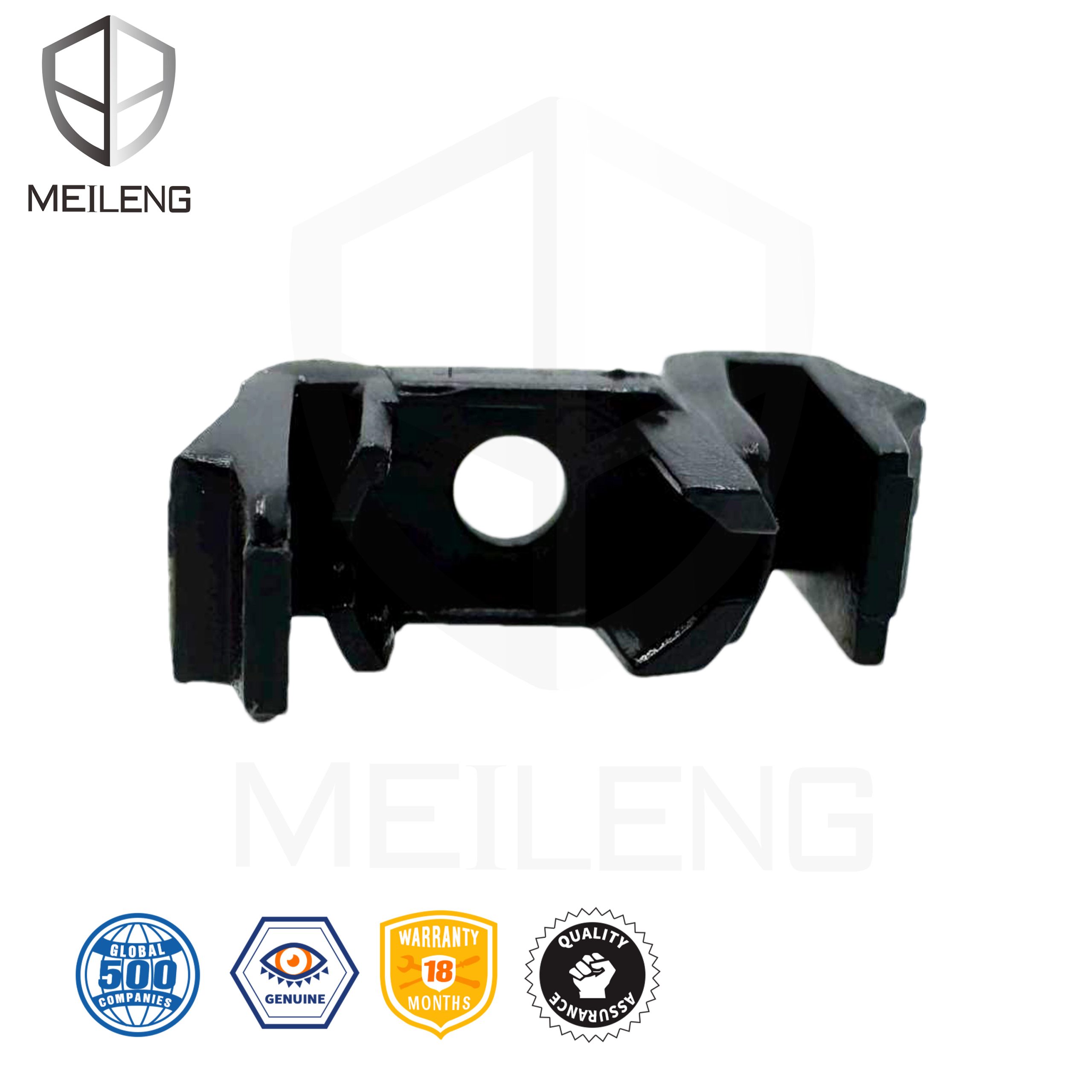 33102-TLA-A01 02 - MEILENG AUTO PARTS 33102-TLA-A01 Head Lamp Moulding Clip for Honda