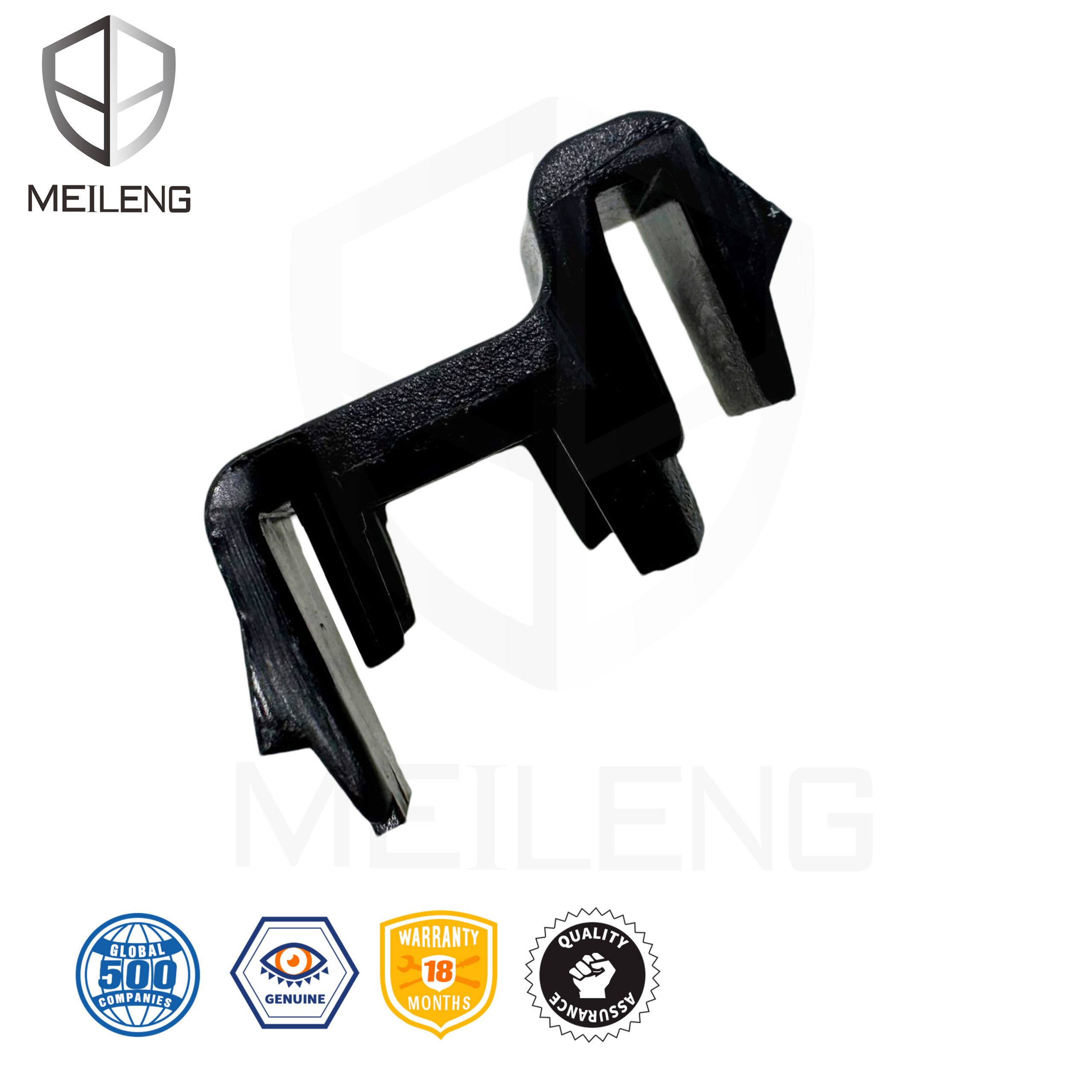 33102-TLA-A01 04 - MEILENG AUTO PARTS 33102-TLA-A01 Head Lamp Moulding Clip for Honda