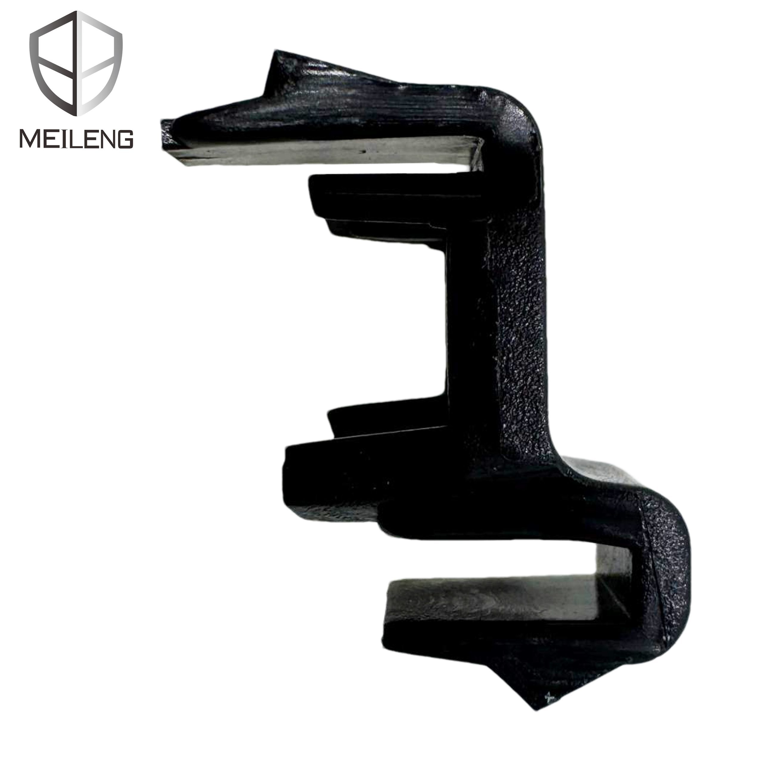 33102-TLA-A01 - MEILENG AUTO PARTS 33102-TLA-A01 Head Lamp Moulding Clip for Honda