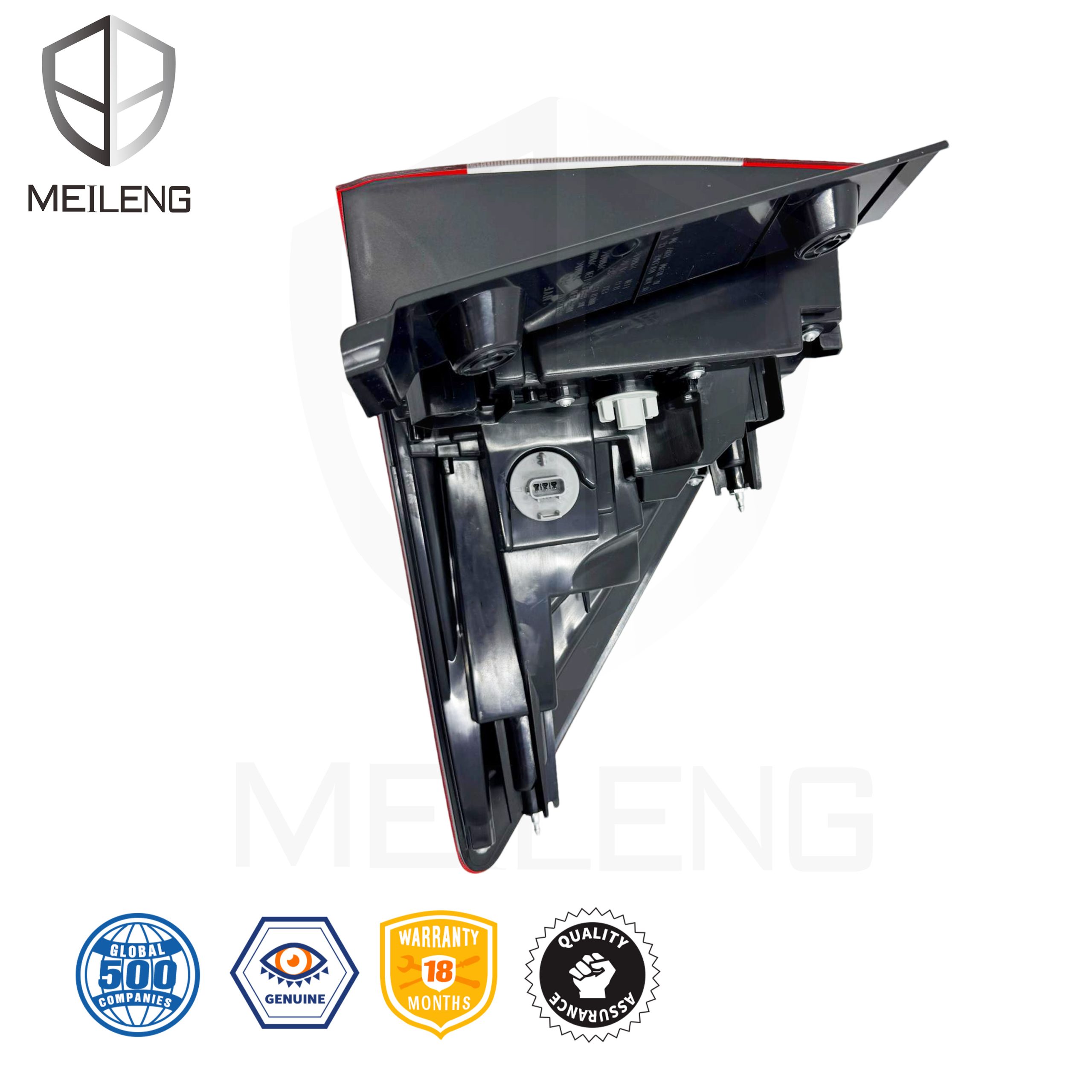 33500-TG7-A21 03 - MEILENG AUTO PARTS 33500-TG7-A21 Tail Lights for Honda