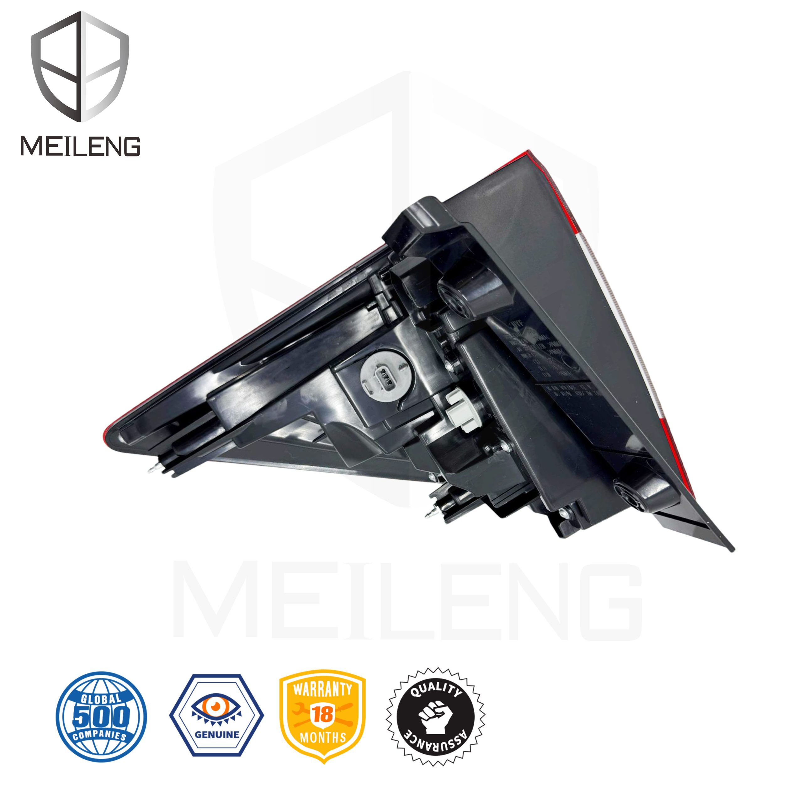 33500-TG7-A21 04 - MEILENG AUTO PARTS 33500-TG7-A21 Tail Lights for Honda