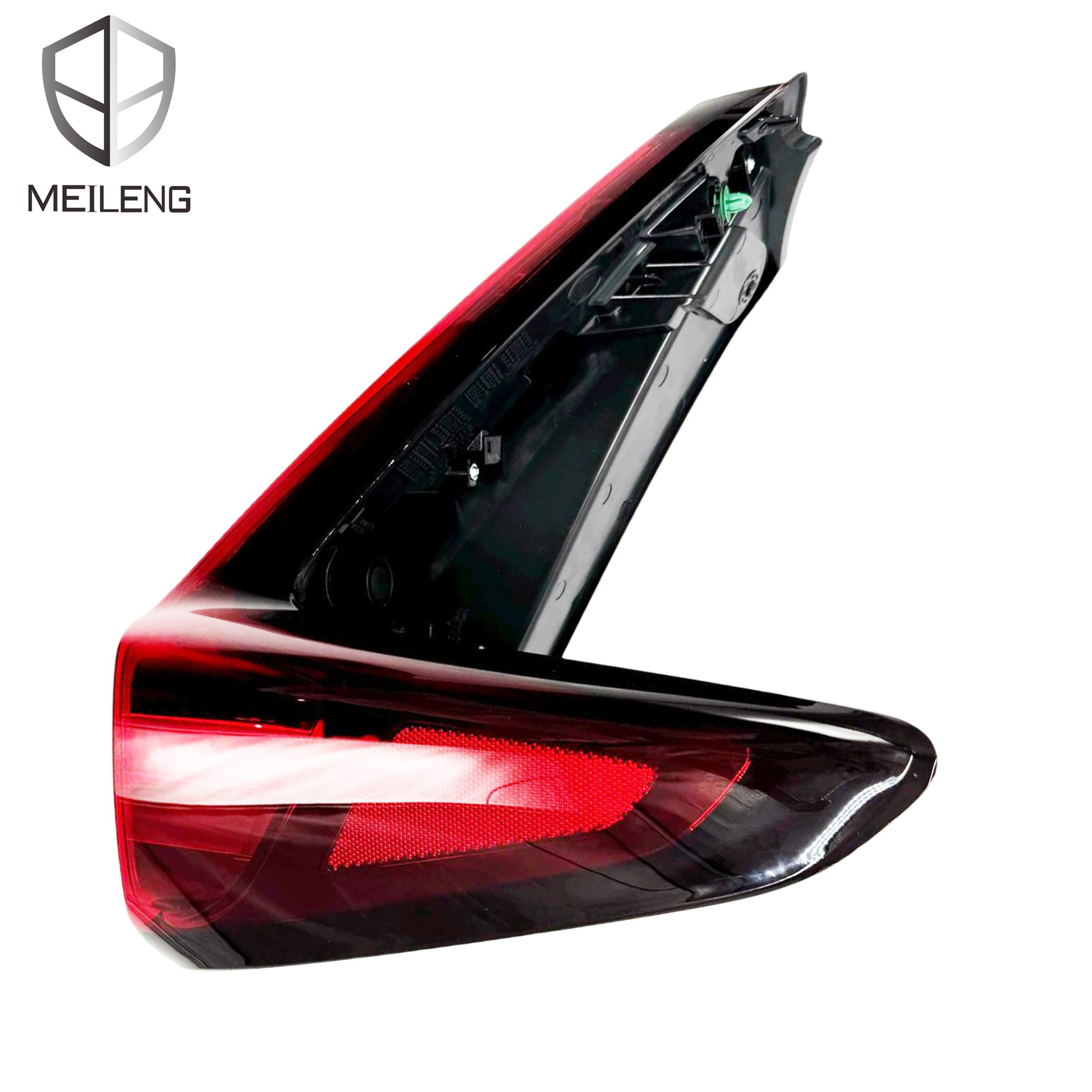 33500-TLA-H61 - MEILENG AUTO PARTS 33500-TLA-H61 Outer Tail Light Lamp for Honda