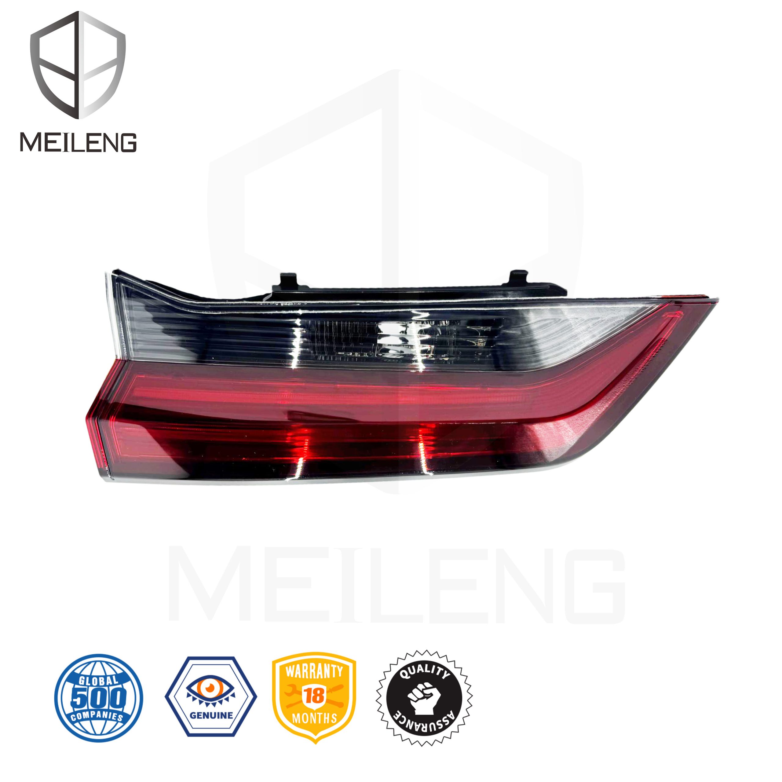 34155-TLA-H61 2 - MEILENG AUTO PARTS 34155-TLA-H611 Tail Light Lamp for Honda