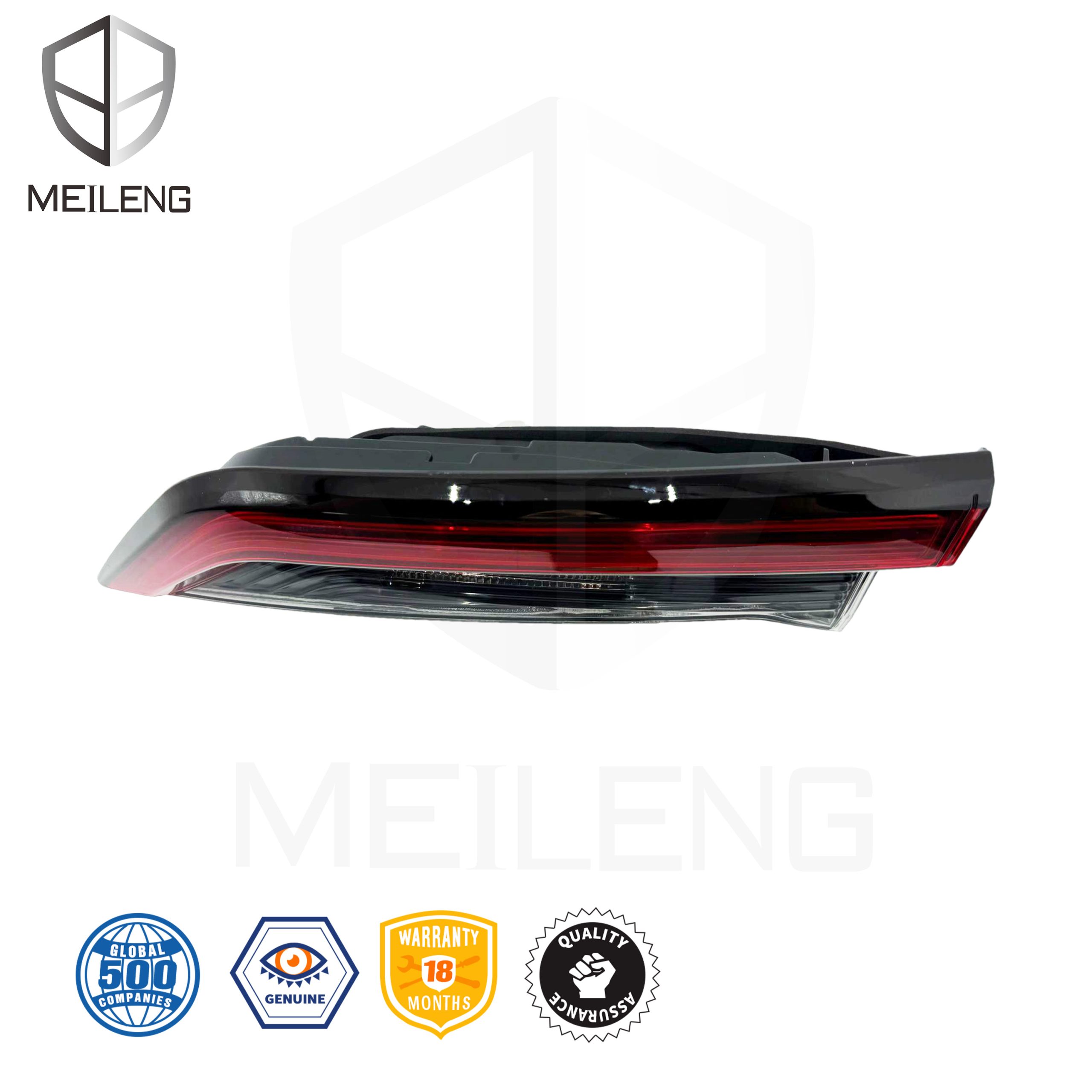 34155-TLA-H61 3 - MEILENG AUTO PARTS 34155-TLA-H611 Tail Light Lamp for Honda