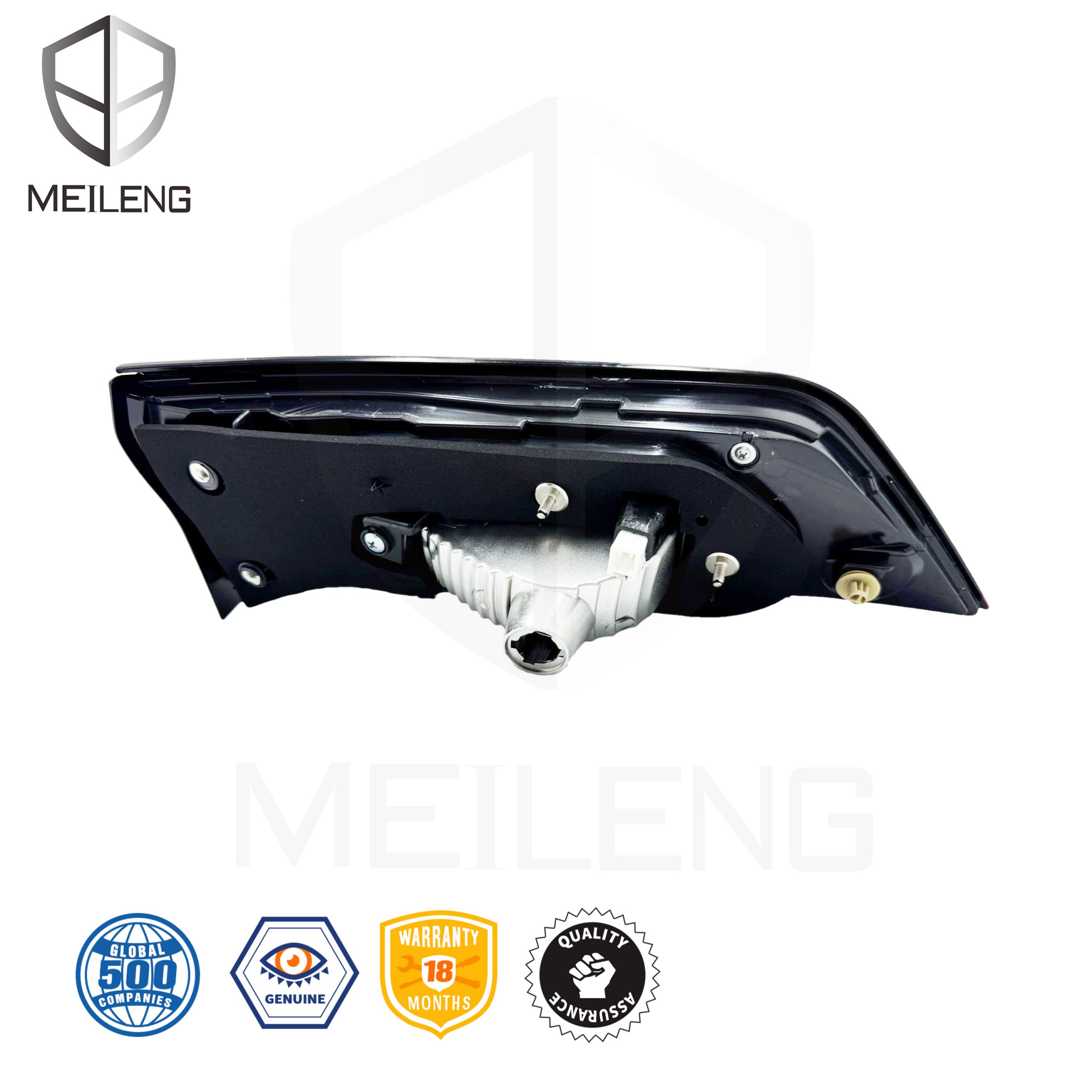 34155-TLA-H61 4 - MEILENG AUTO PARTS 34155-TLA-H611 Tail Light Lamp for Honda