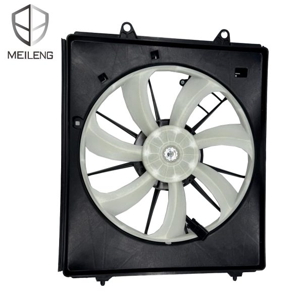 386105-MR-A01 Engine Cooling Fan for Honda