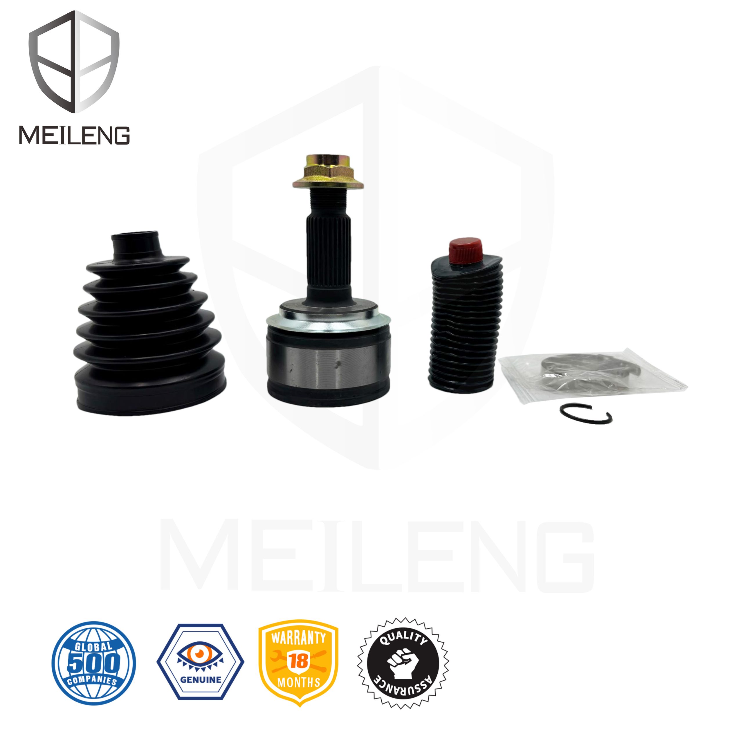 44014-TLA-A01 02 - MEILENG AUTO PARTS 44014-TLA-A01 Front Outboard C.V Joint for Honda