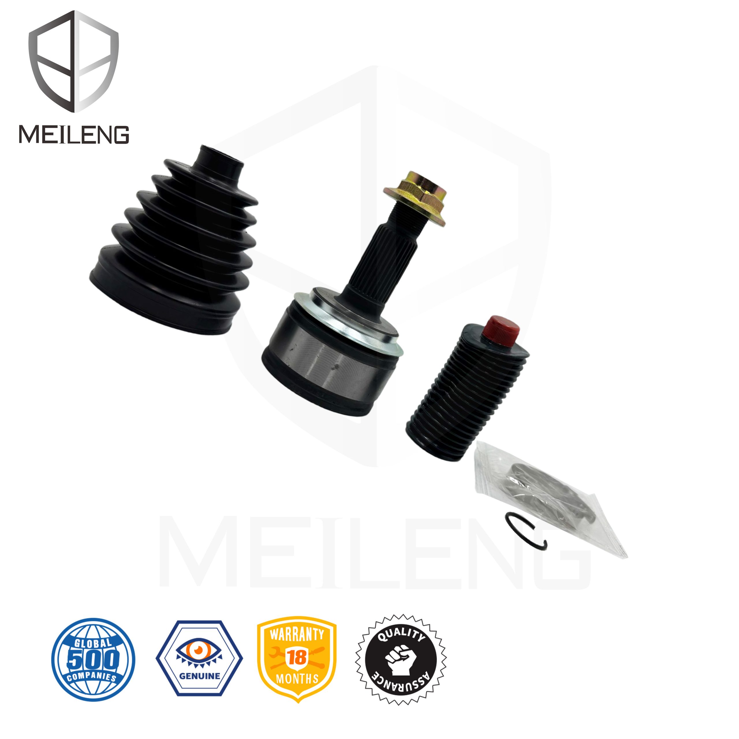 44014-TLA-A01 03 - MEILENG AUTO PARTS 44014-TLA-A01 Front Outboard C.V Joint for Honda