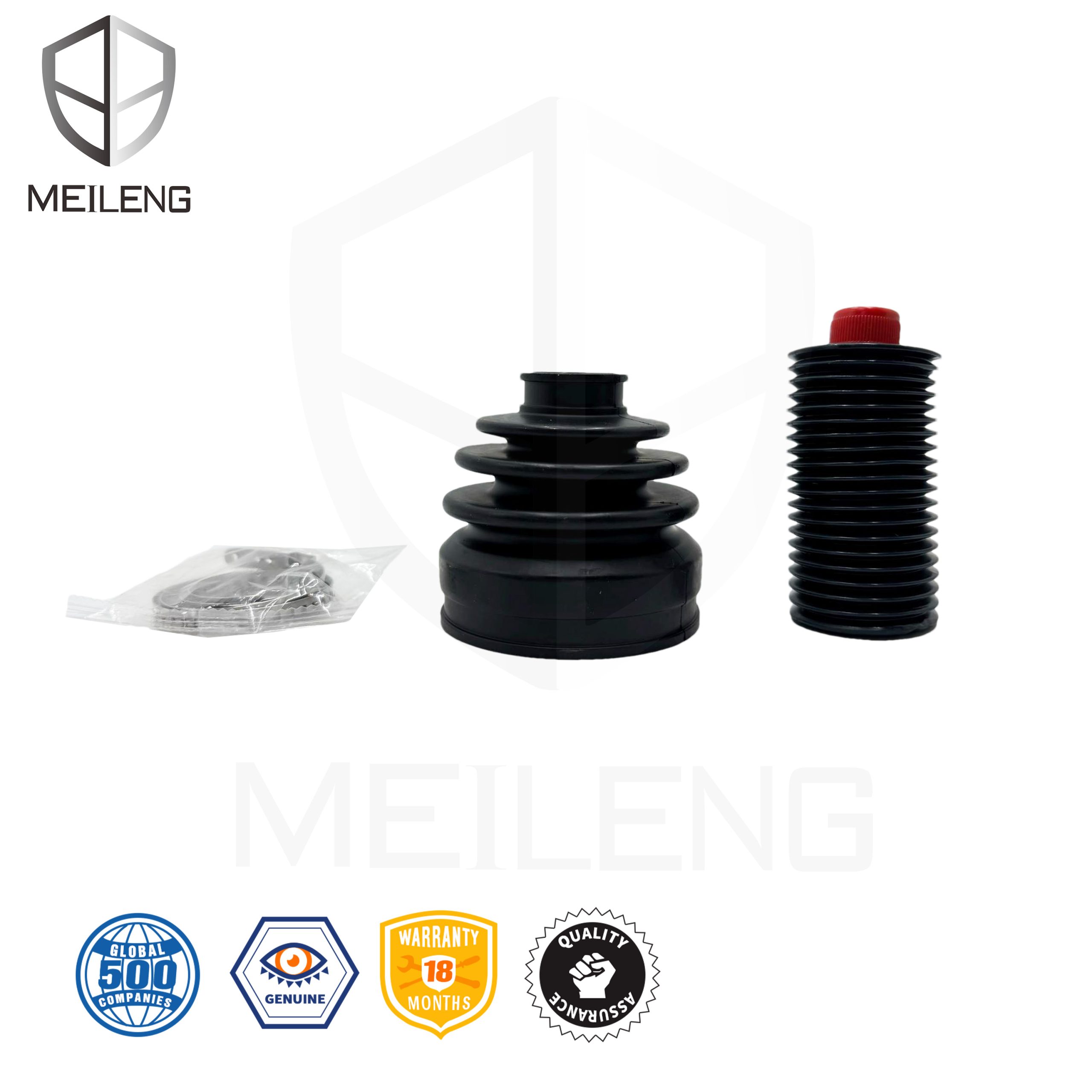 44017-SZA-A01 01 - MEILENG AUTO PARTS 44017-SZA-A01 Inboard Boot Set for Honda