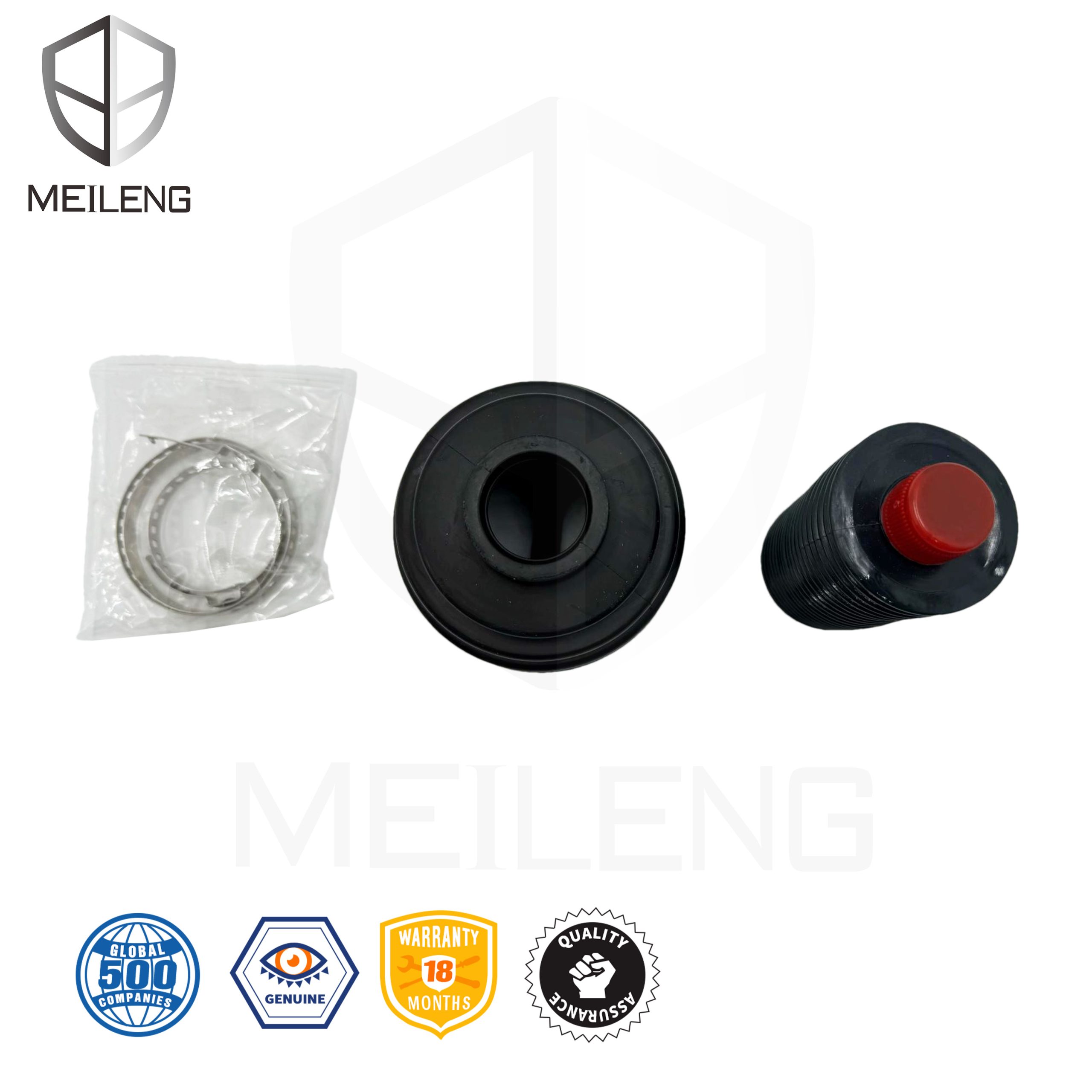 44017-SZA-A01 02 - MEILENG AUTO PARTS 44017-SZA-A01 Inboard Boot Set for Honda