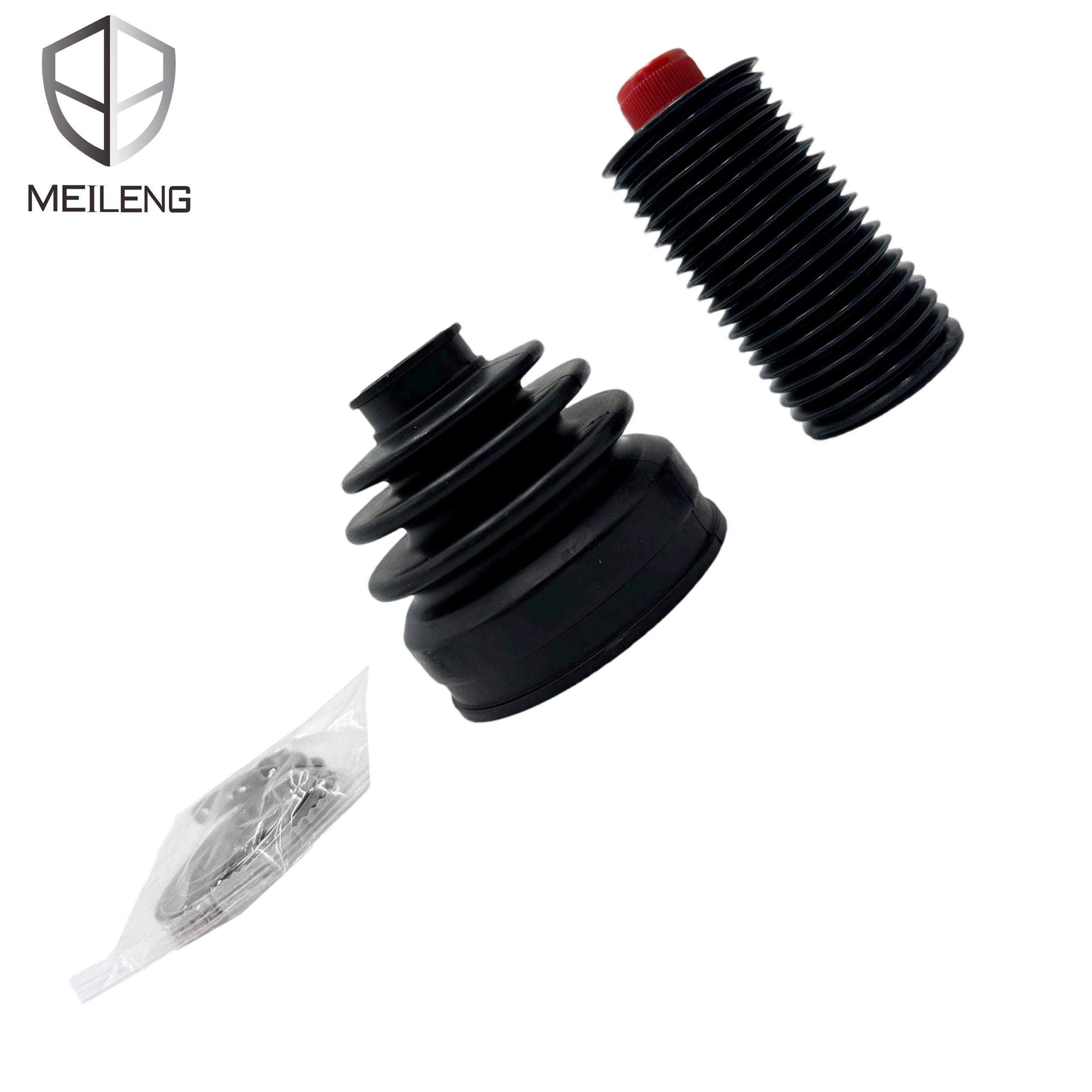 44017-SZA-A01 - MEILENG AUTO PARTS 44017-SZA-A01 Inboard Boot Set for Honda