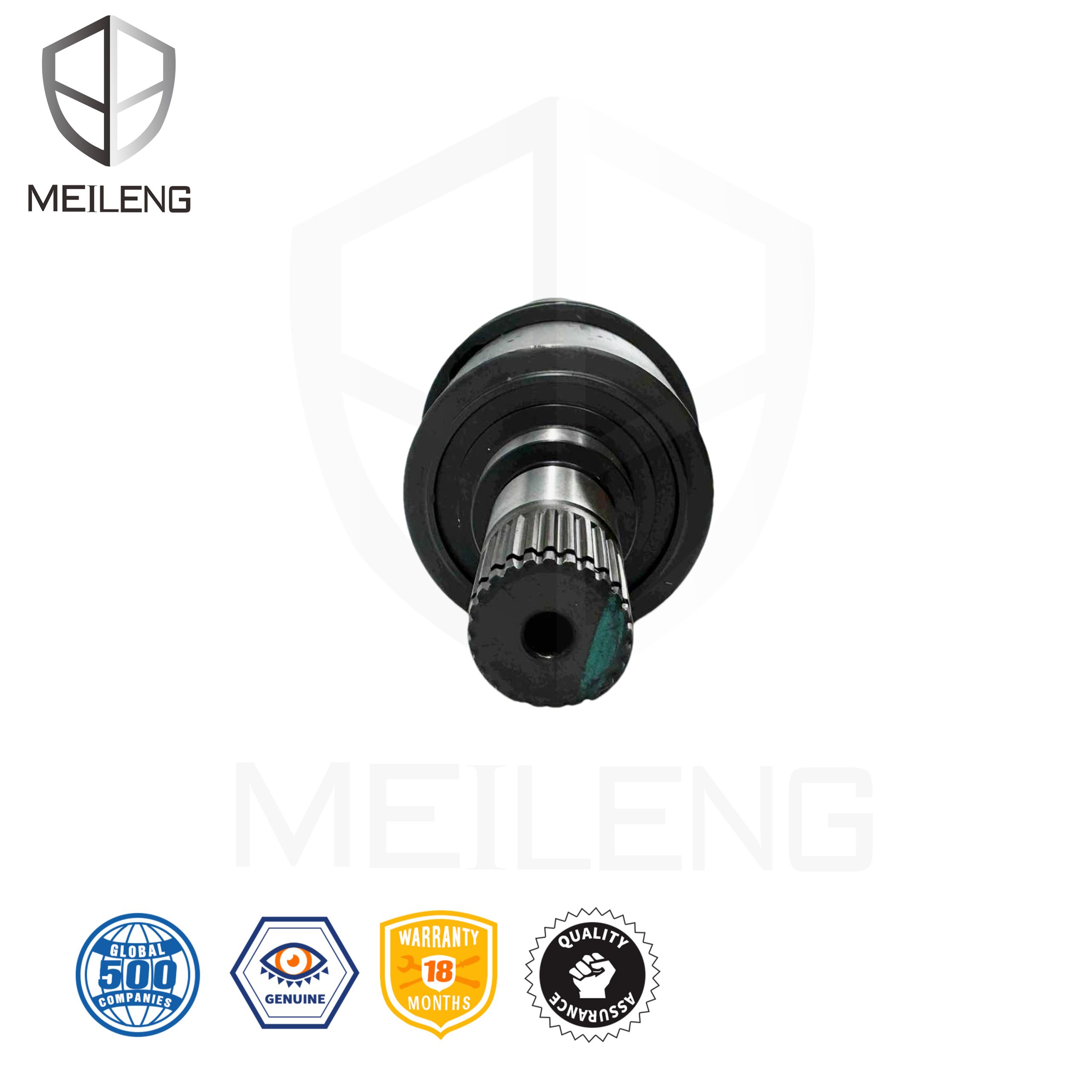 44306-T5B-000 3 - MEILENG AUTO PARTS 44306-T5B-000