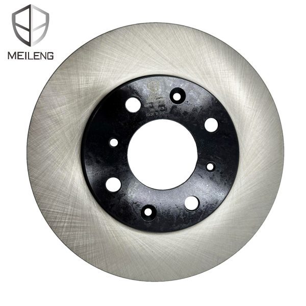 45251-SAA-G11 Front Brake Disk Rotor for Honda