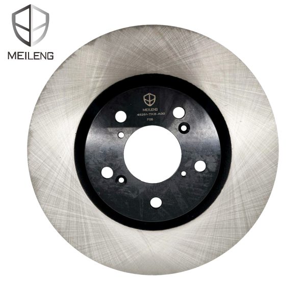 45251-TK8-A00 Front Brake Disk Rotor