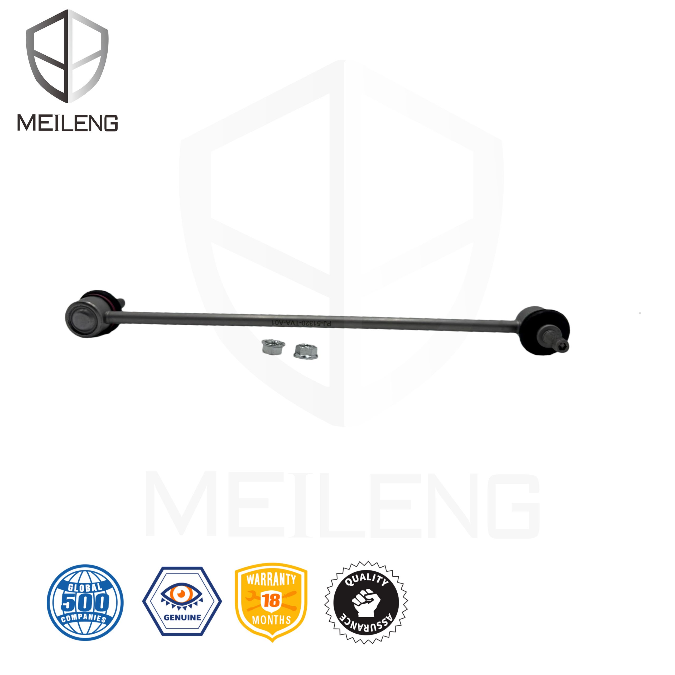 51320-TVA-A01 02 - MEILENG AUTO PARTS 51320-TVA-A01 Front Stabilizer Link for Honda