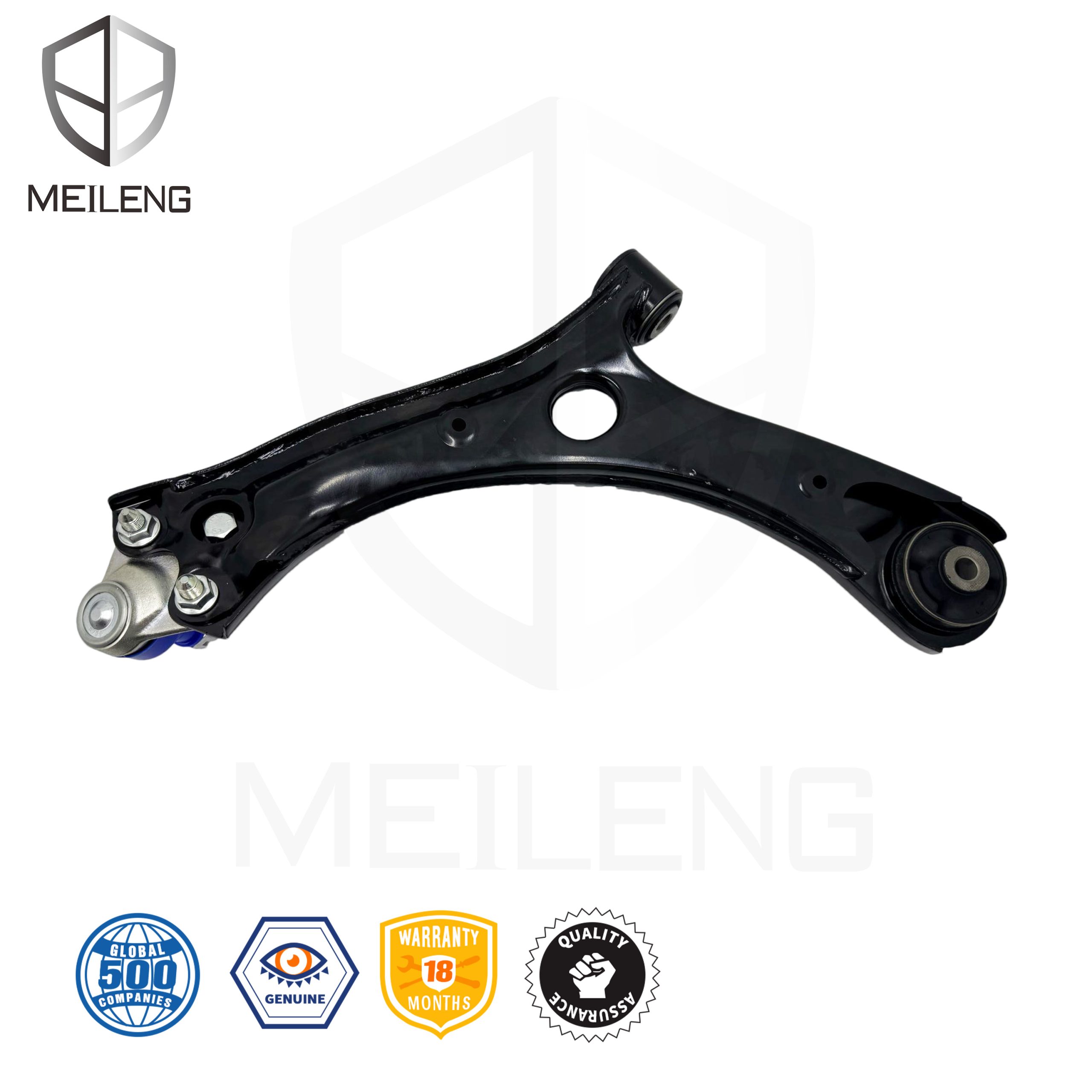 51350-3M0-J00 04 - MEILENG AUTO PARTS 51350-3M0-J00 Control Arms